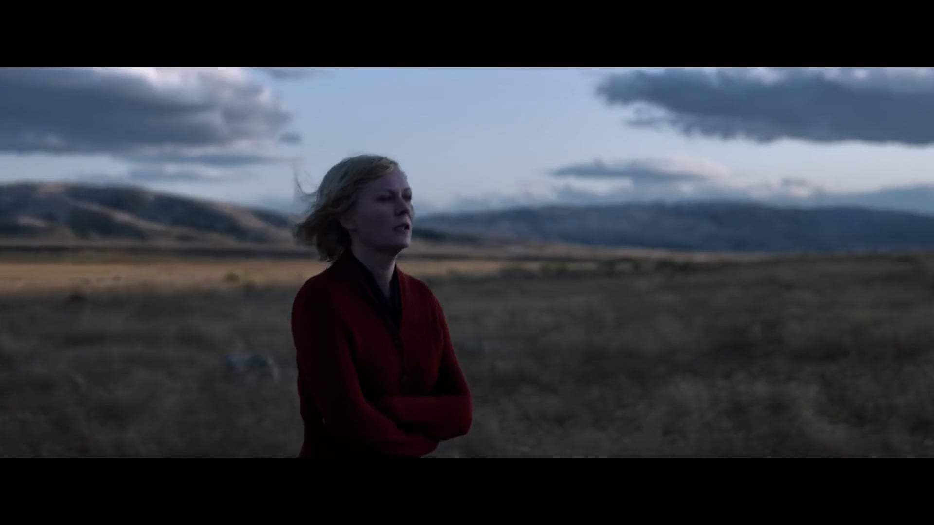 The Power of the Dog Trailer (2021) Screen Capture #2