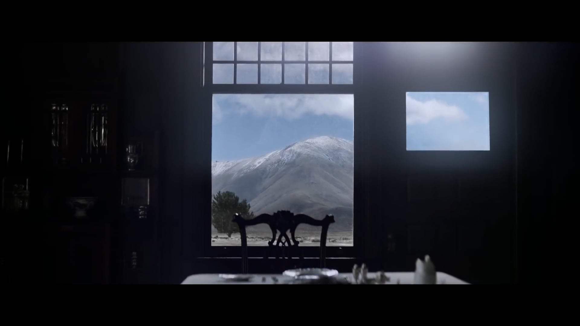The Power of the Dog Trailer (2021) Screen Capture #3