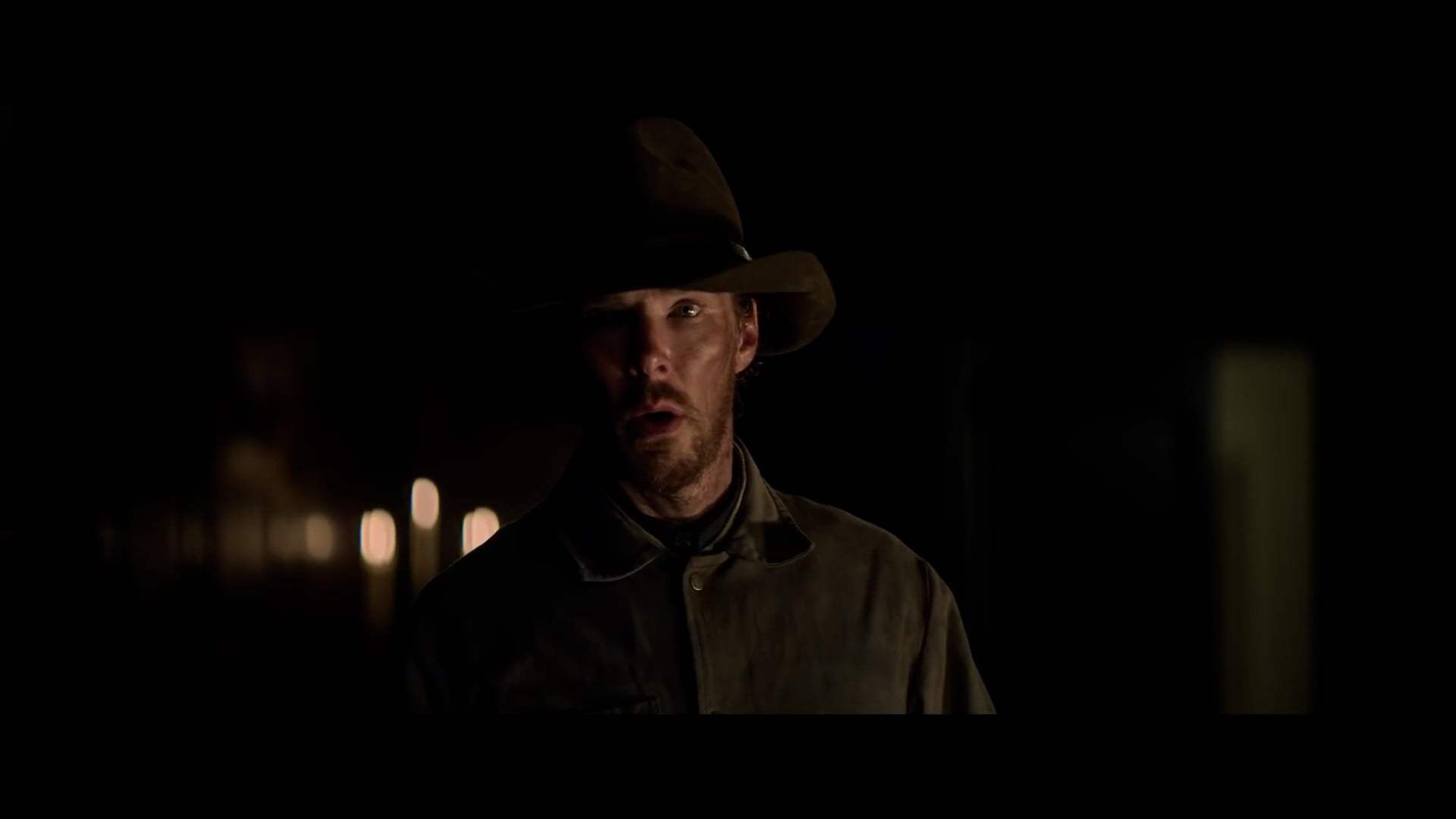 The Power of the Dog Trailer (2021) Screen Capture #4