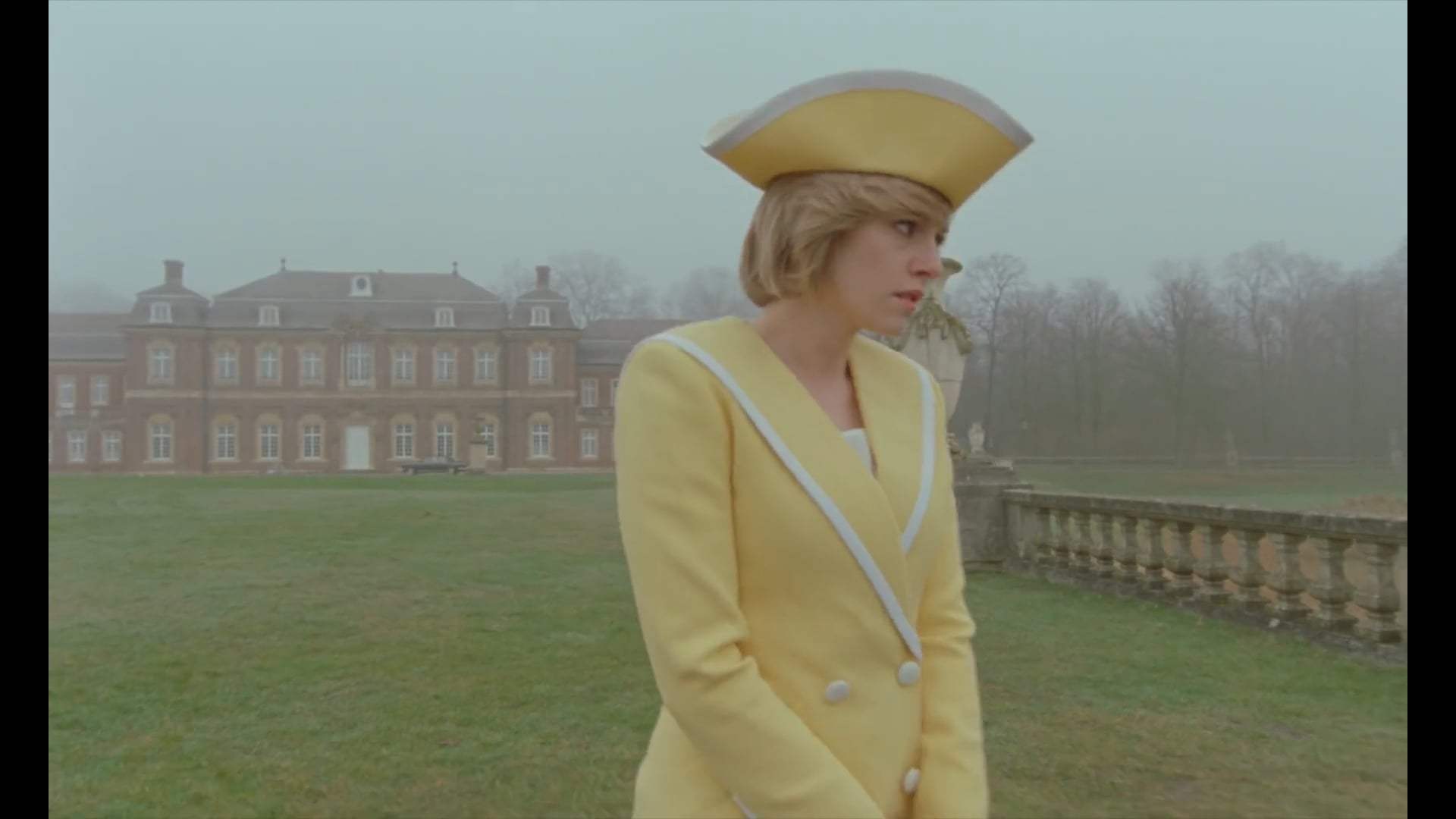 Spencer Teaser Trailer (2021) Screen Capture #2
