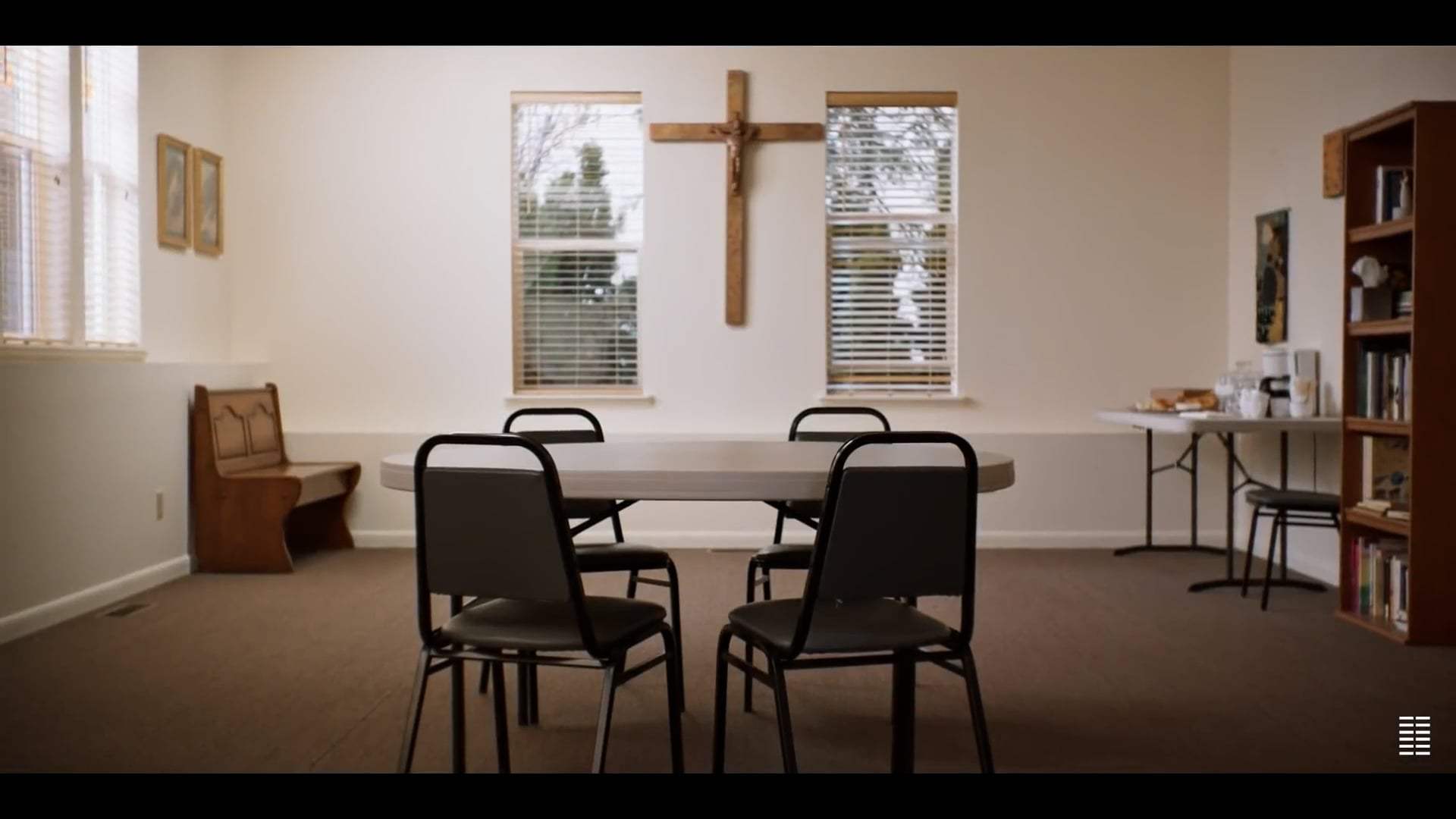 Mass Trailer (2021) Screen Capture #1