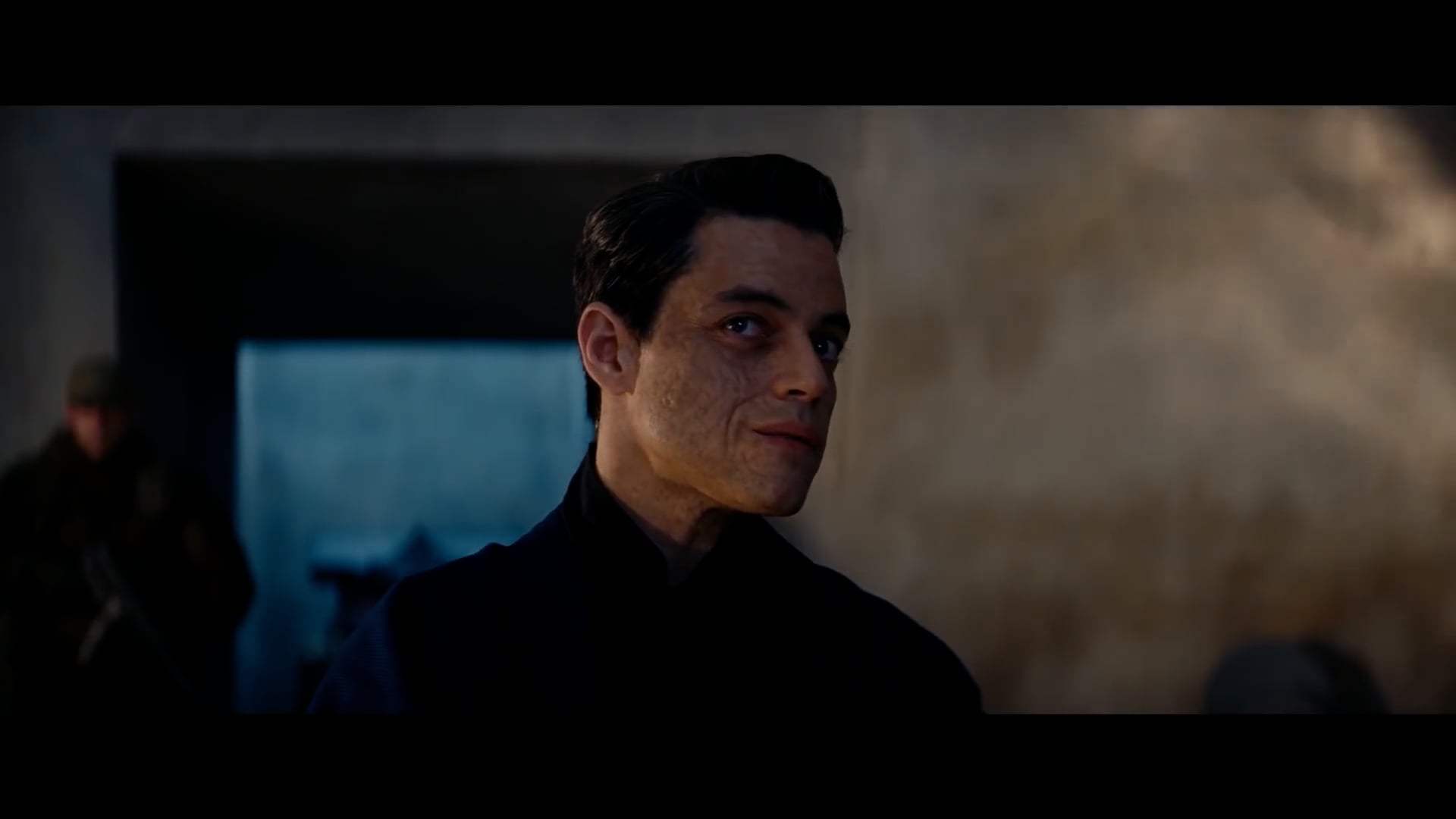 No Time to Die Final Trailer (2021) Screen Capture #3