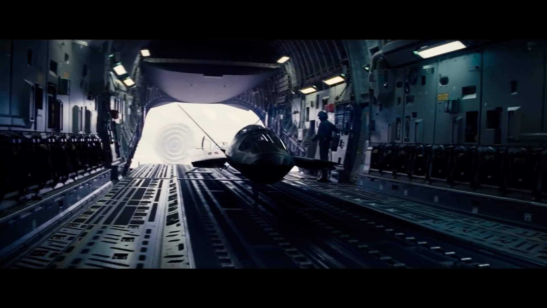 No Time to Die Final Trailer (2021) Screen Capture #4