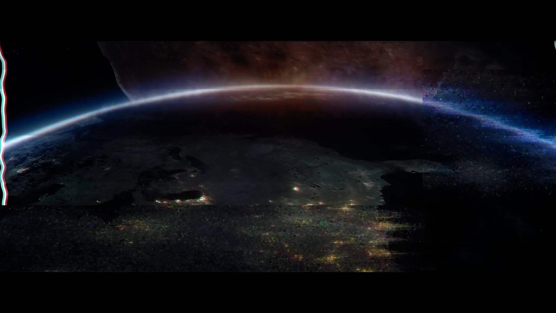 Moonfall Teaser Trailer (2022) Screen Capture #2