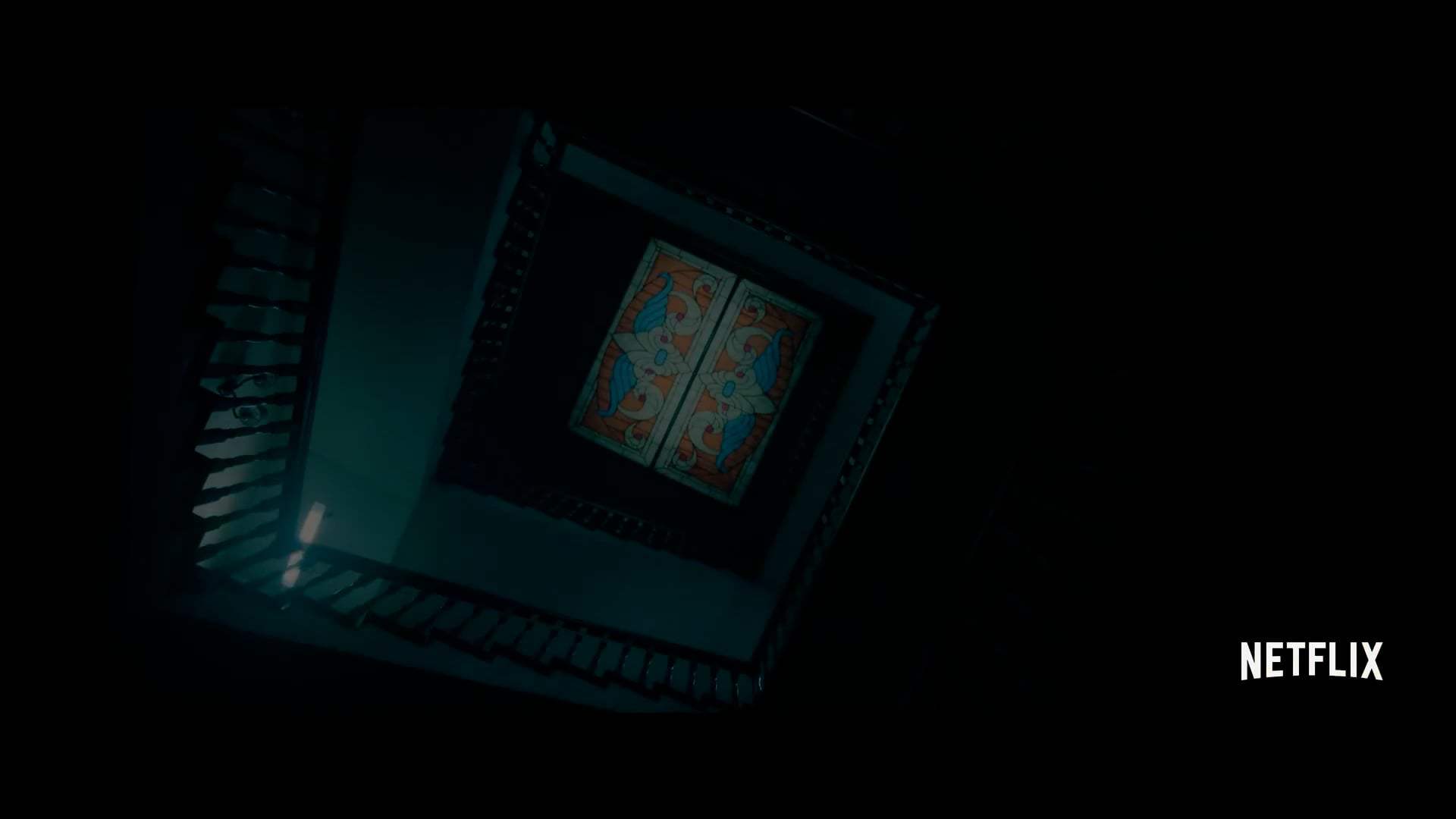 No One Gets Out Alive Trailer (2021) Screen Capture #1