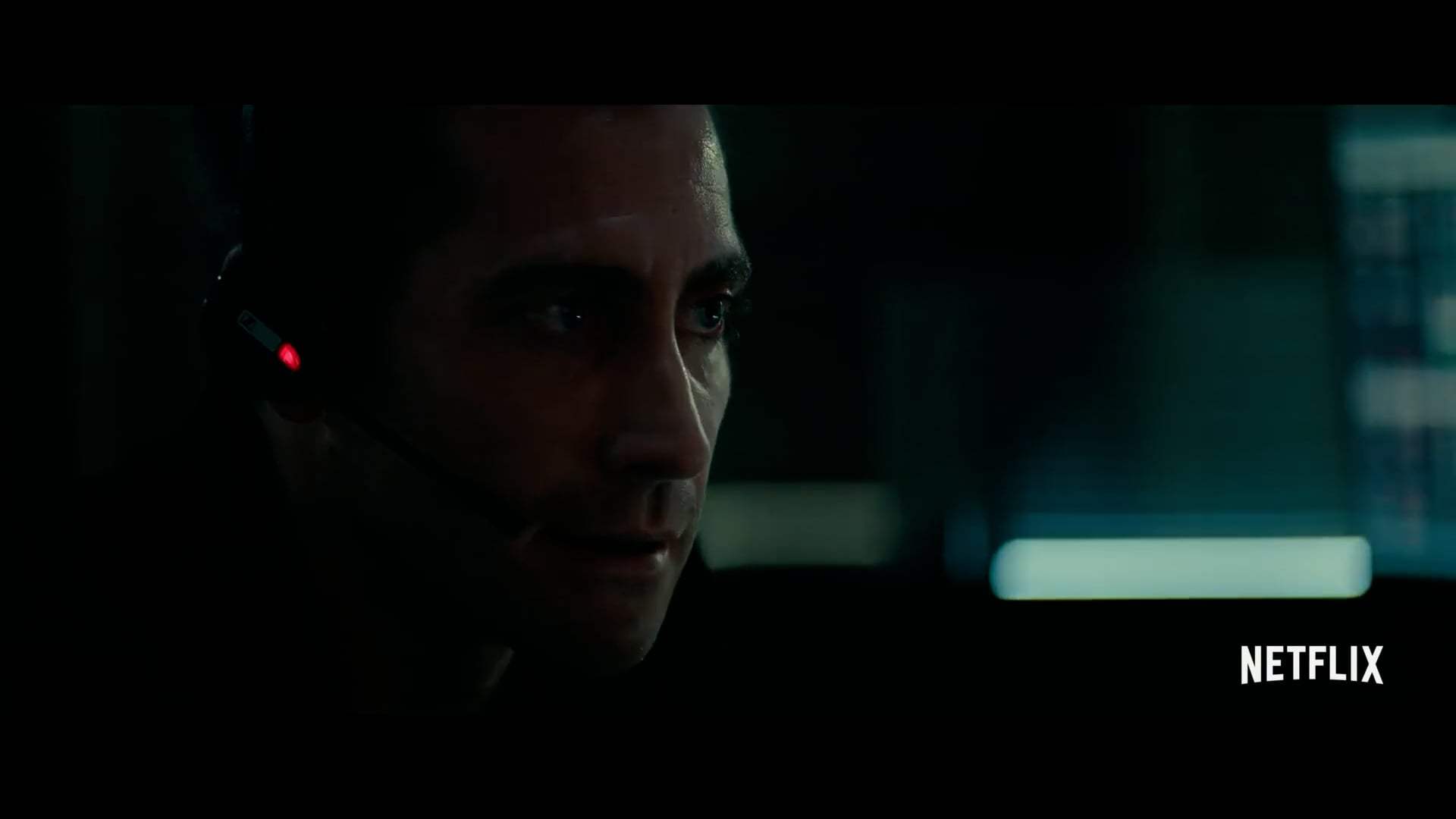 The Guilty Trailer (2021) Screen Capture #2
