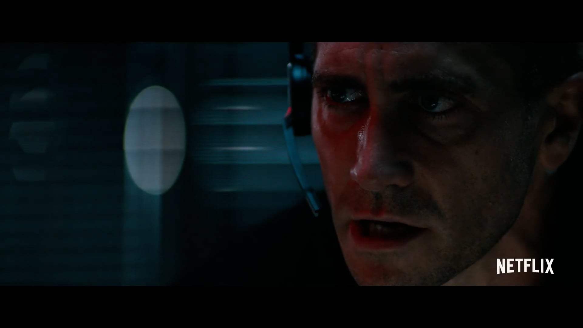 The Guilty Trailer (2021) Screen Capture #3