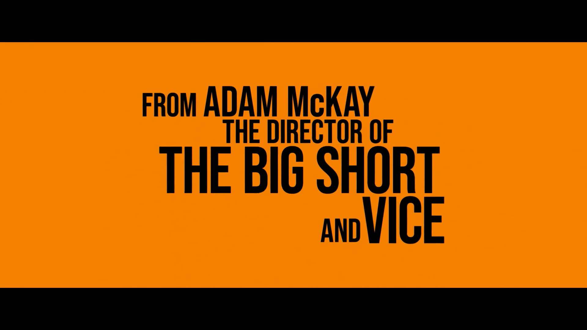 Don't Look Up Teaser Trailer (2021) Screen Capture #1