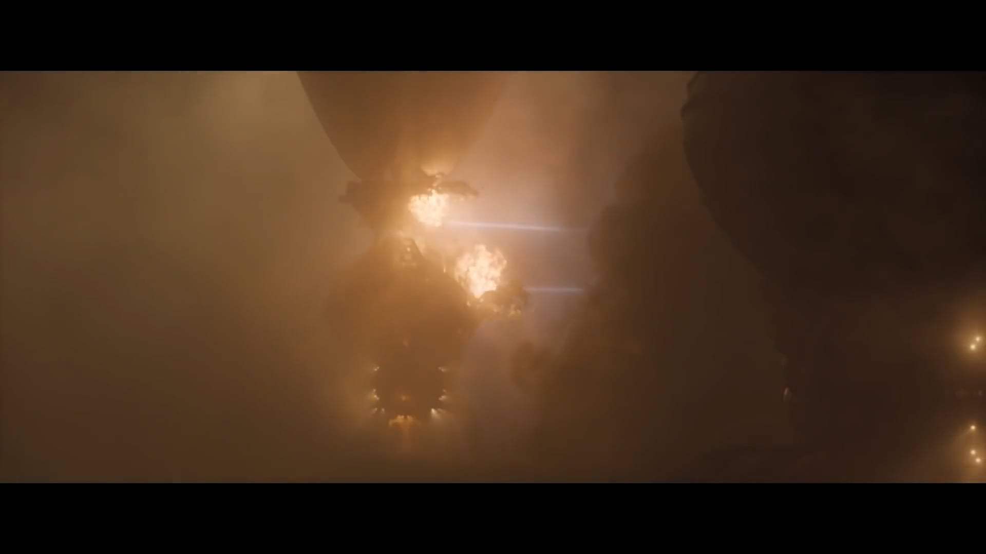 Dune Featurette - Royal Houses (2021) Screen Capture #4