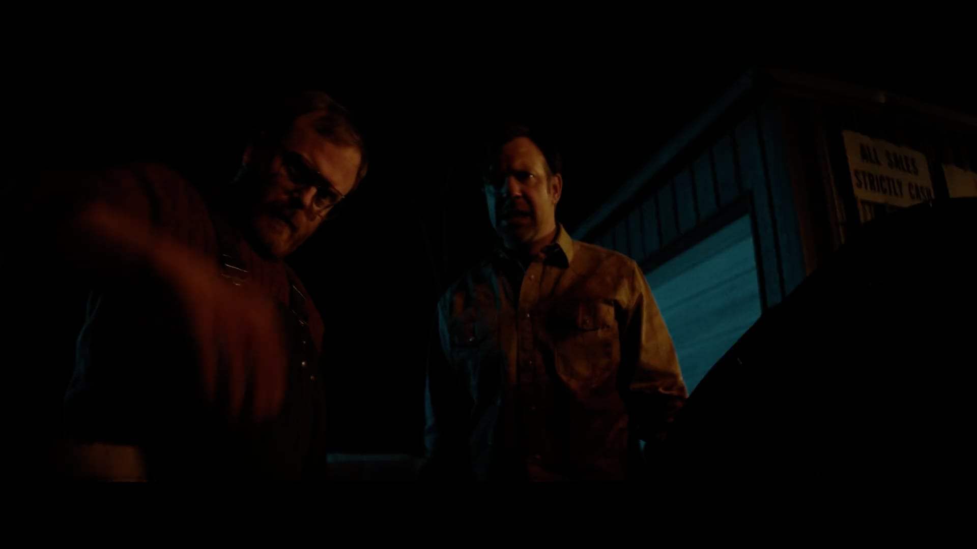 South of Heaven Trailer (2021) Screen Capture #3