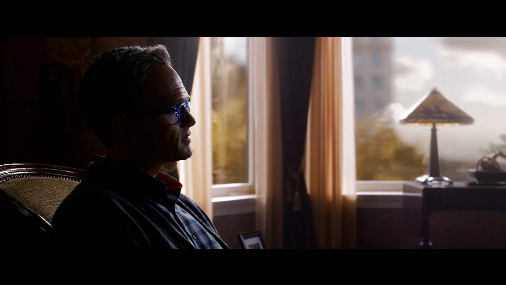 The Matrix Resurrections Trailer (2021) Screen Capture #1