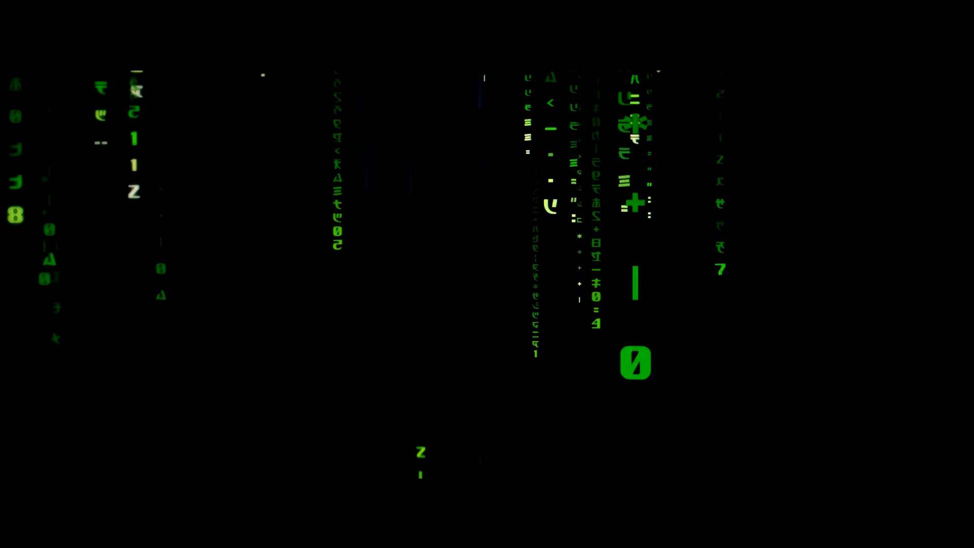 The Matrix Resurrections Trailer (2021) Screen Capture #4