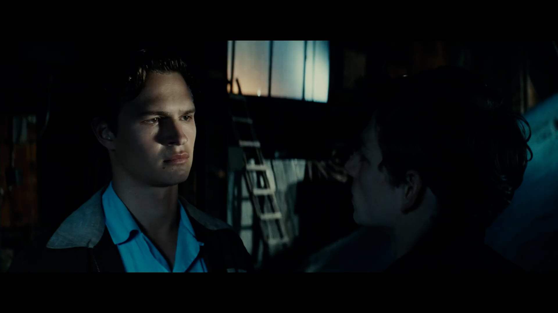 West Side Story Trailer (2021) Screen Capture #3