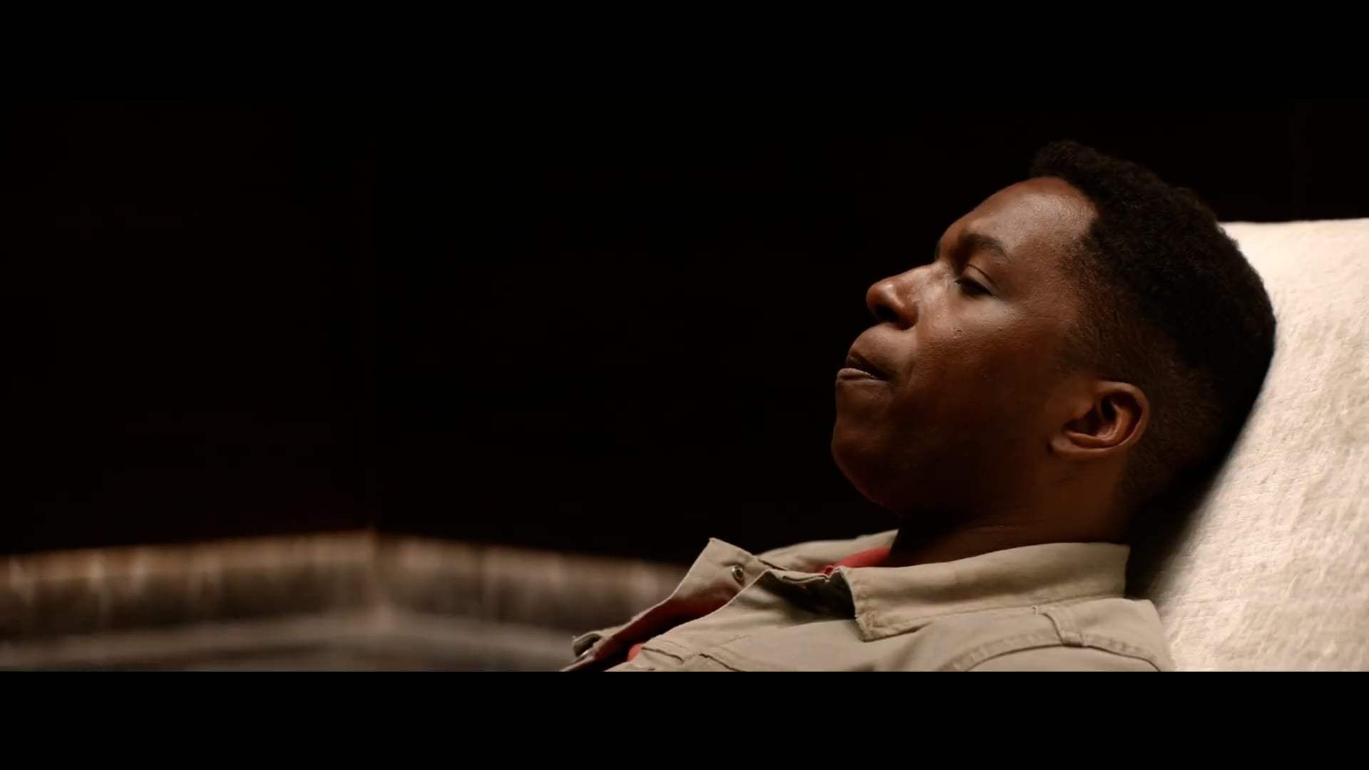 Needle in a Timestack Trailer (2021) Screen Capture #1