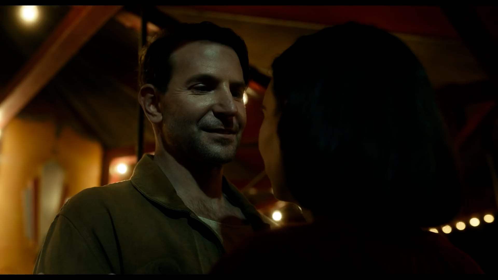 Nightmare Alley Teaser Trailer (2021) Screen Capture #3