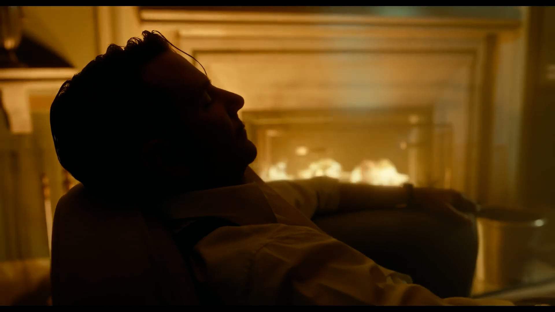 Nightmare Alley Teaser Trailer (2021) Screen Capture #4