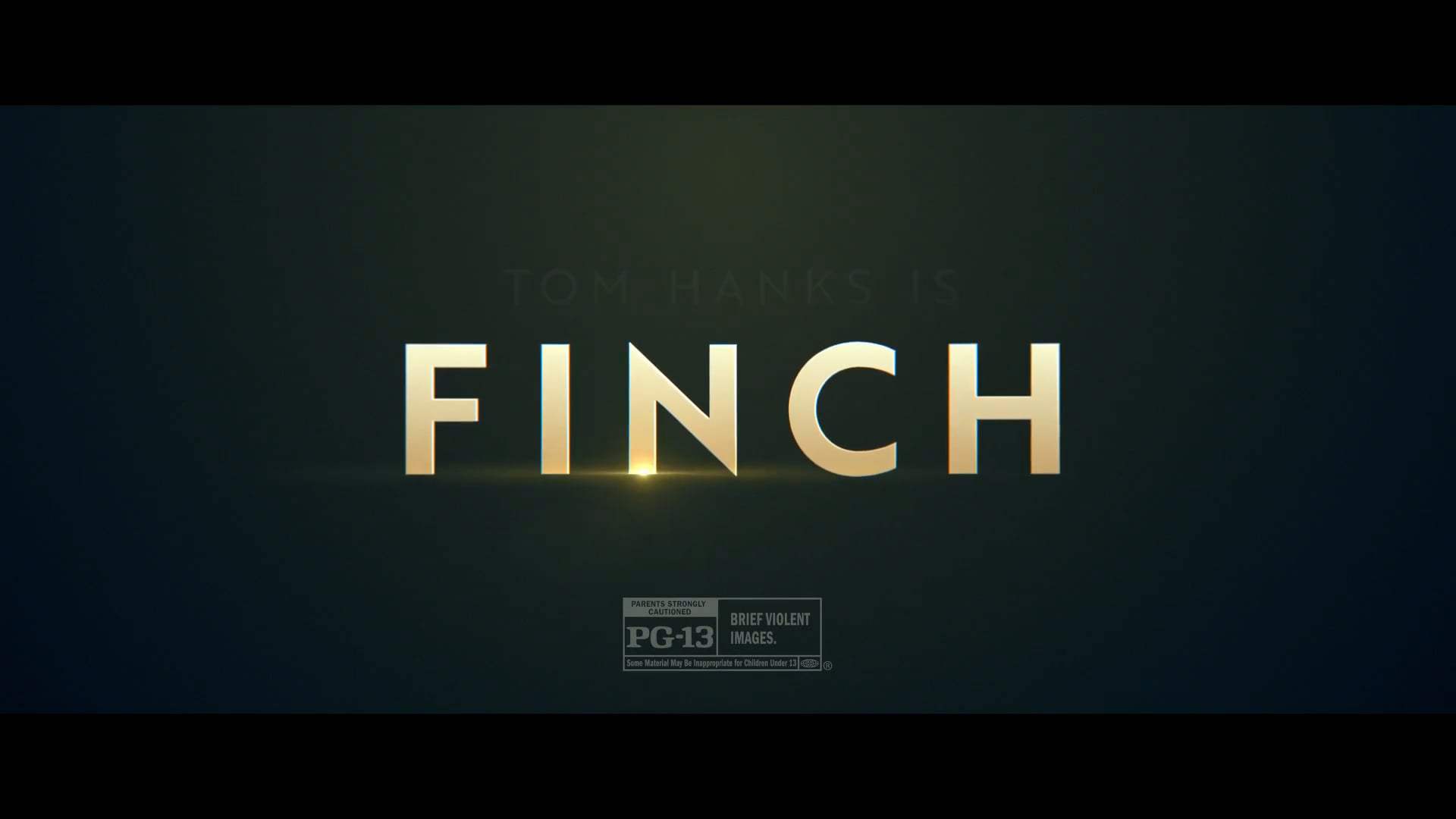 Finch Trailer (2021) Screen Capture #4
