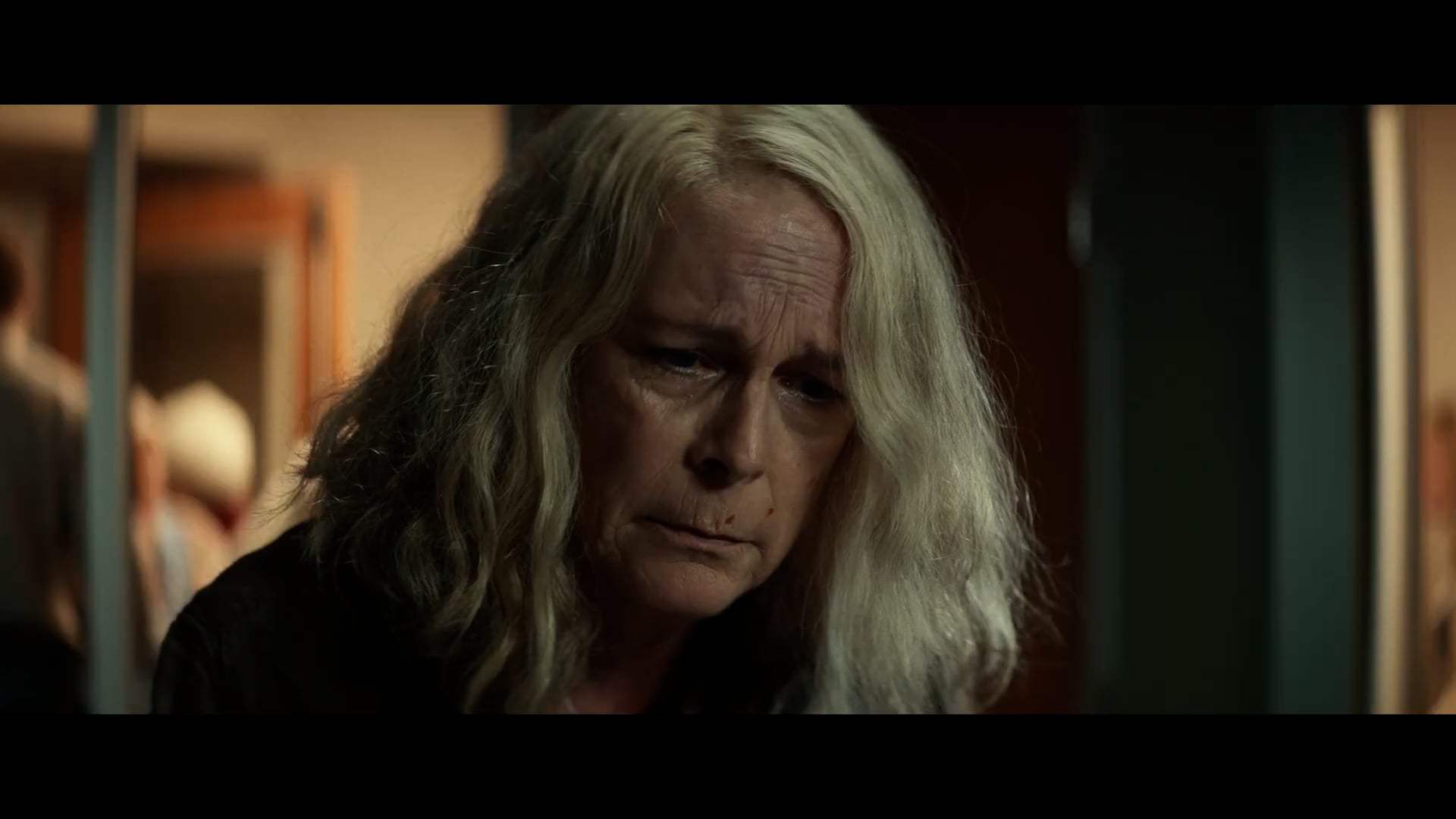 Halloween Kills Theatrical Trailer (2021) Screen Capture #2