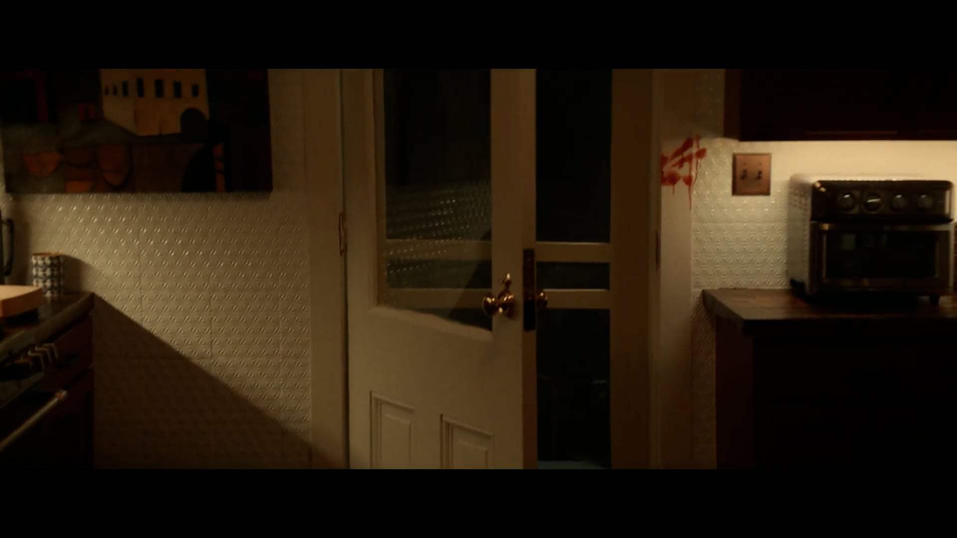 Halloween Kills Theatrical Trailer (2021) Screen Capture #3