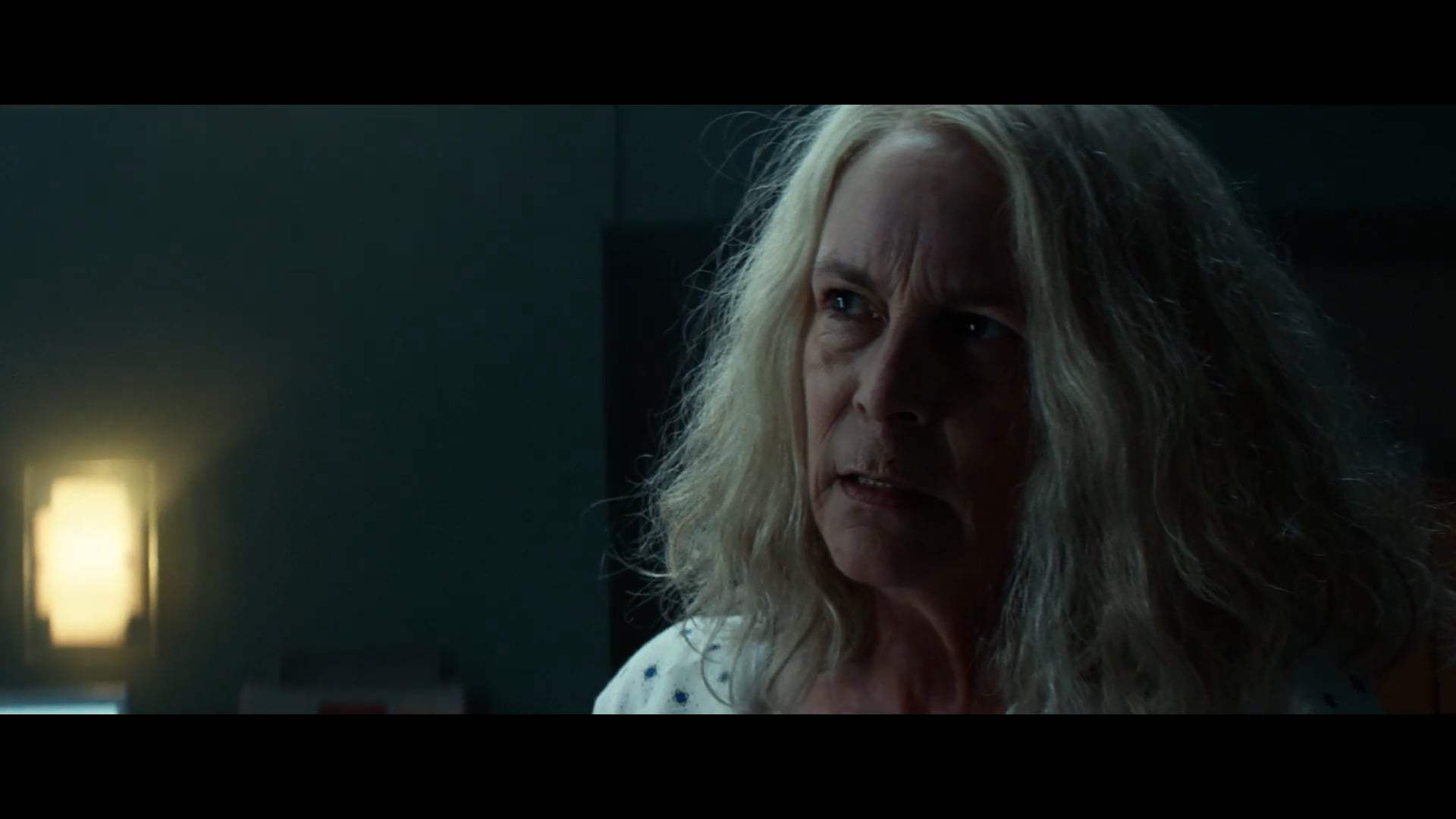 Halloween Kills Theatrical Trailer (2021) Screen Capture #4