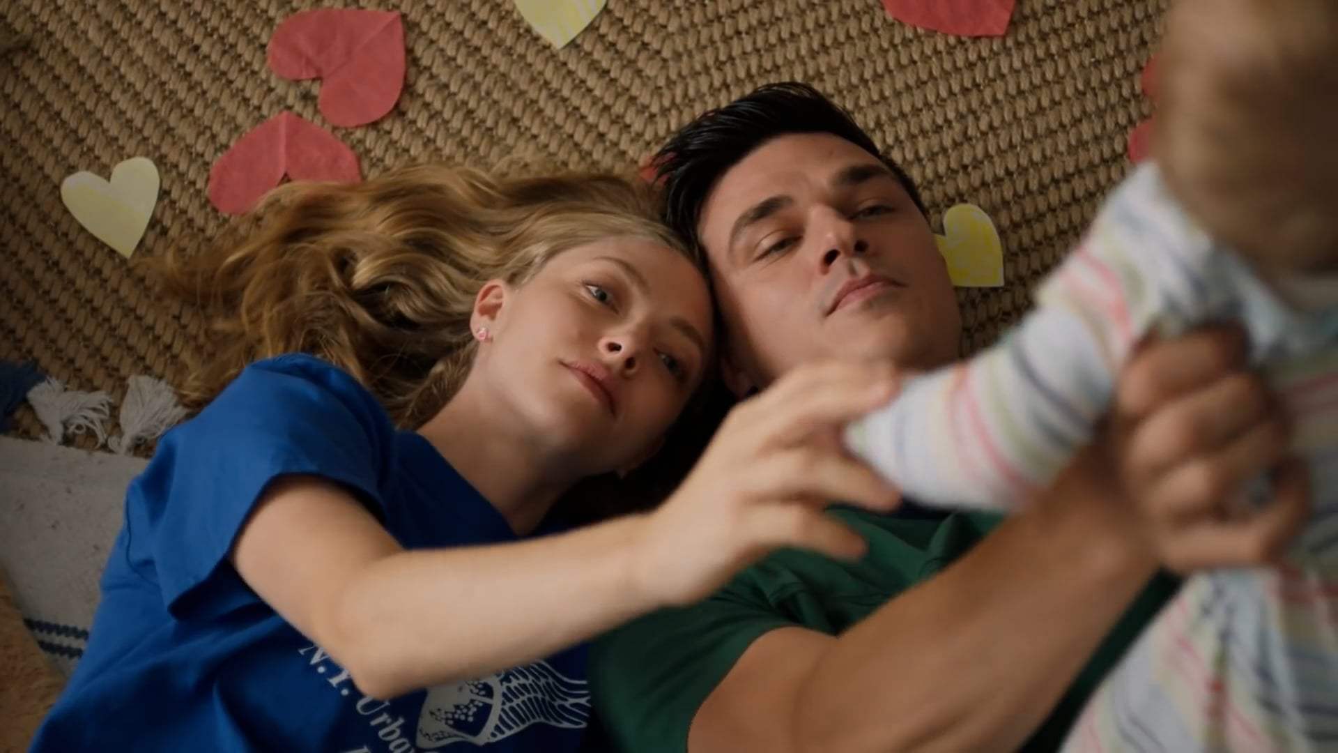 A Mouthful of Air Trailer (2021) Screen Capture #2