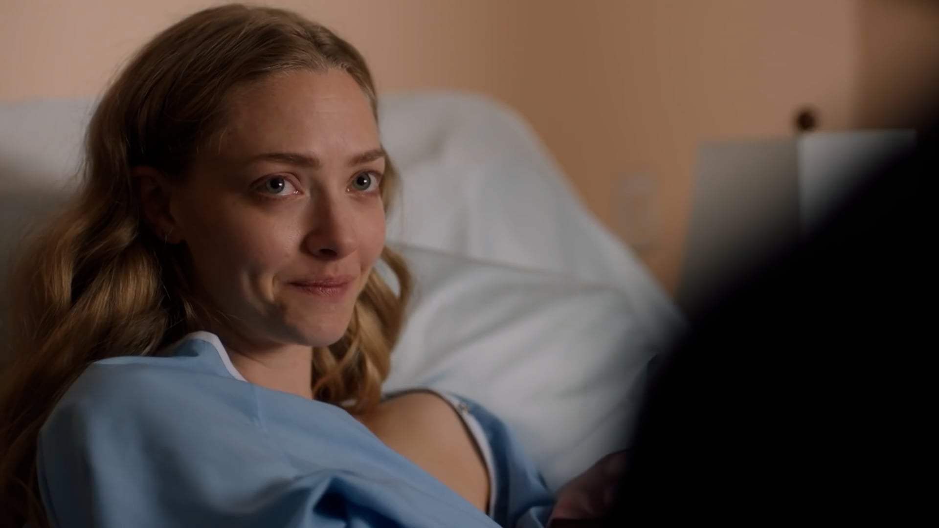 A Mouthful of Air Trailer (2021) Screen Capture #3