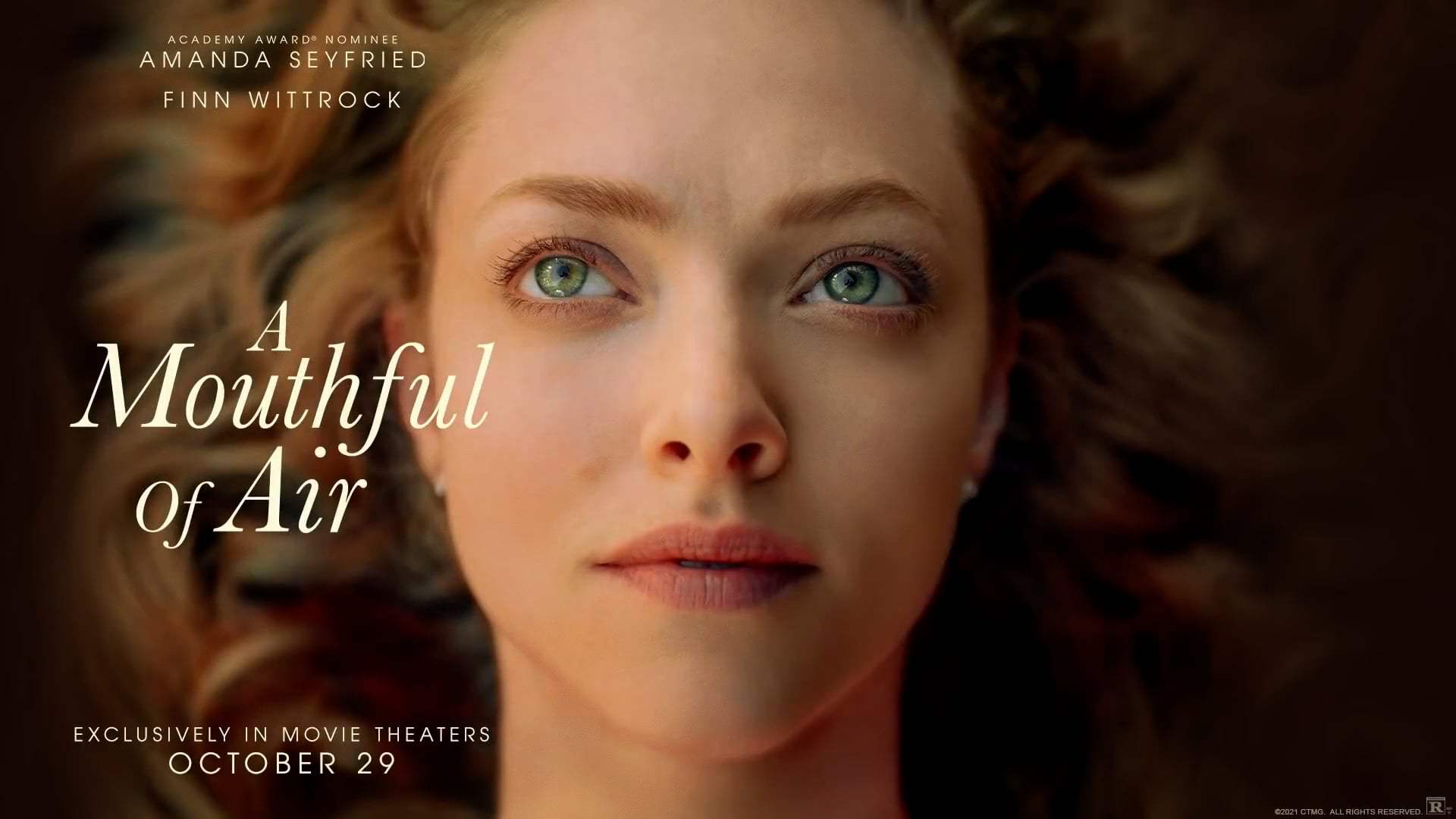 A Mouthful of Air Trailer (2021) Screen Capture #4