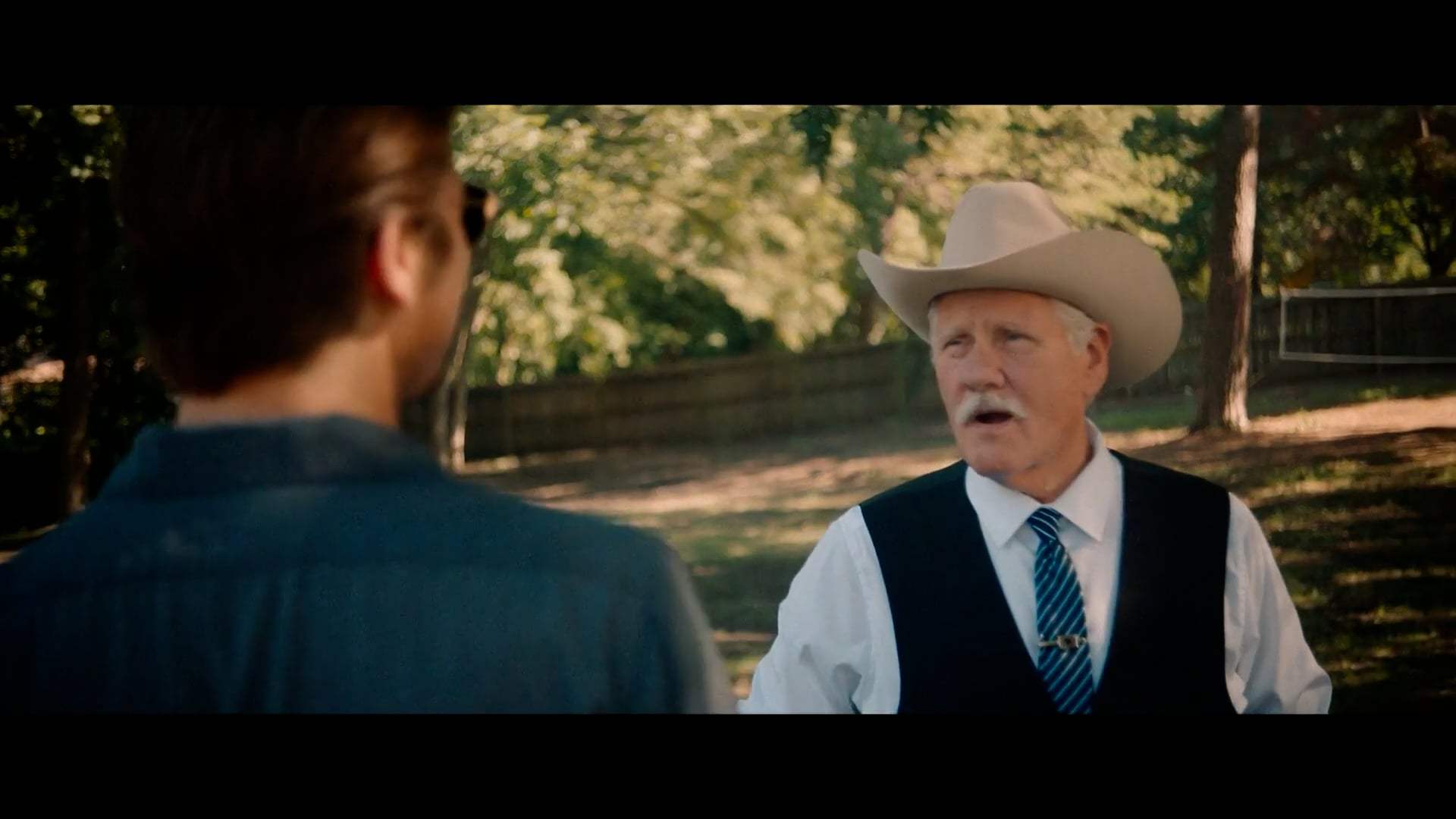 Ida Red Trailer (2021) Screen Capture #2