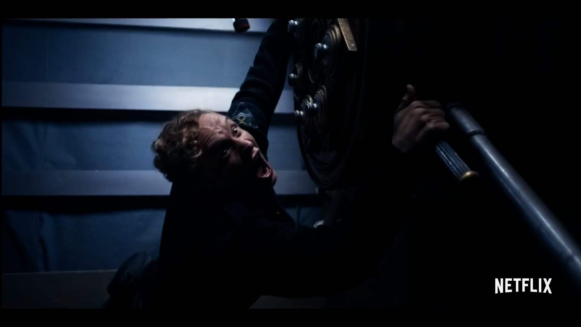 Army of Thieves Feature Trailer (2021) Screen Capture #4