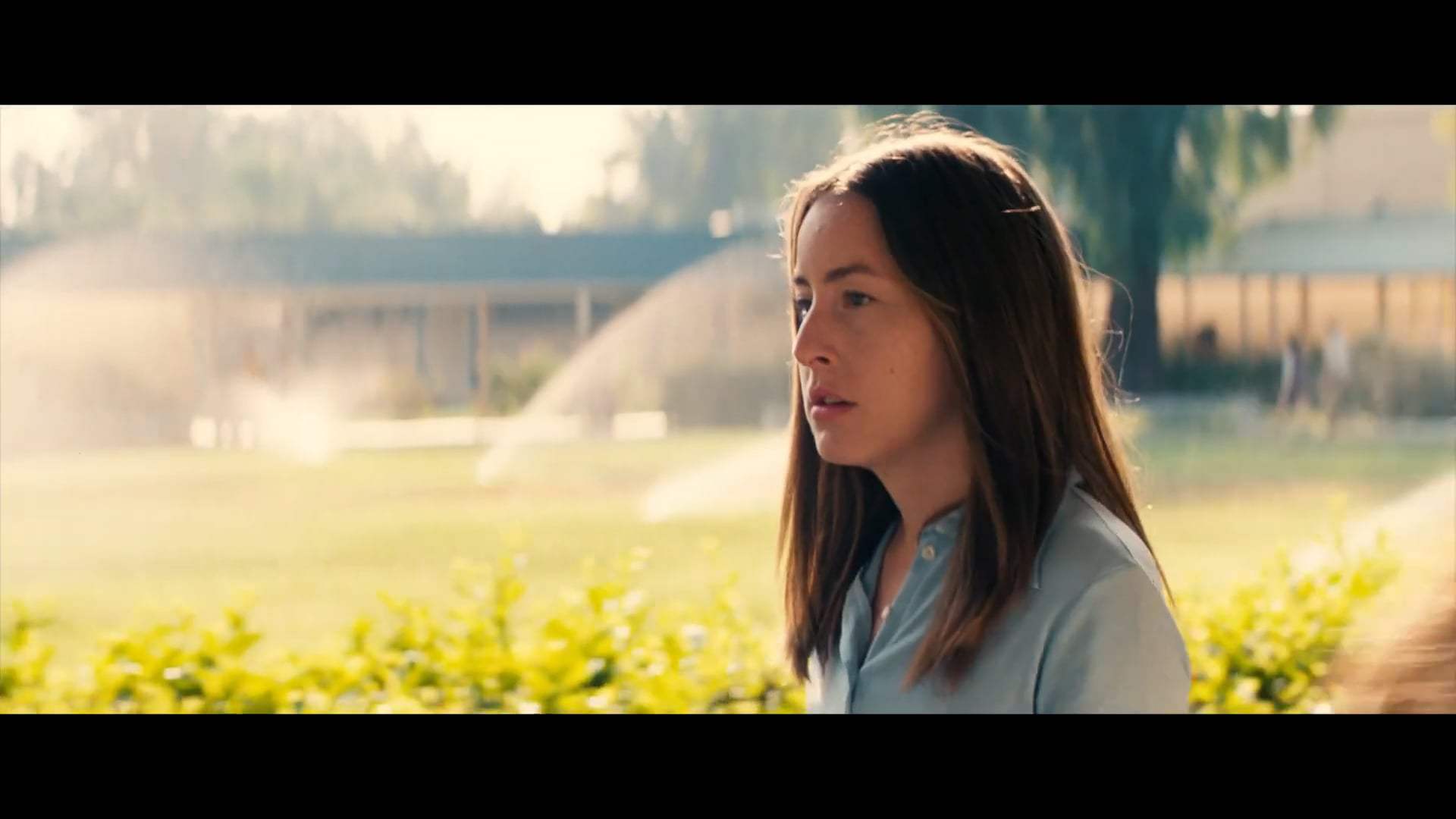 Licorice Pizza Trailer (2021) Screen Capture #1