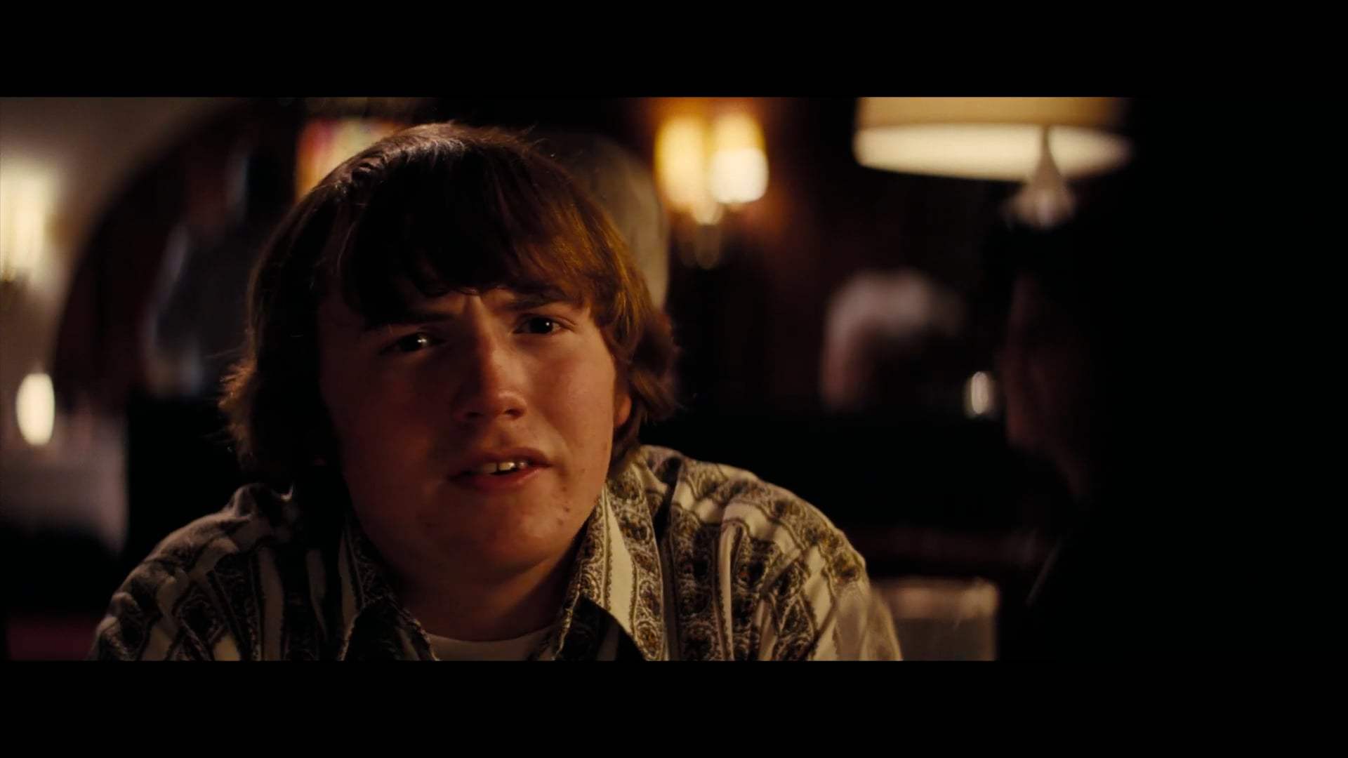 Licorice Pizza Trailer (2021) Screen Capture #3