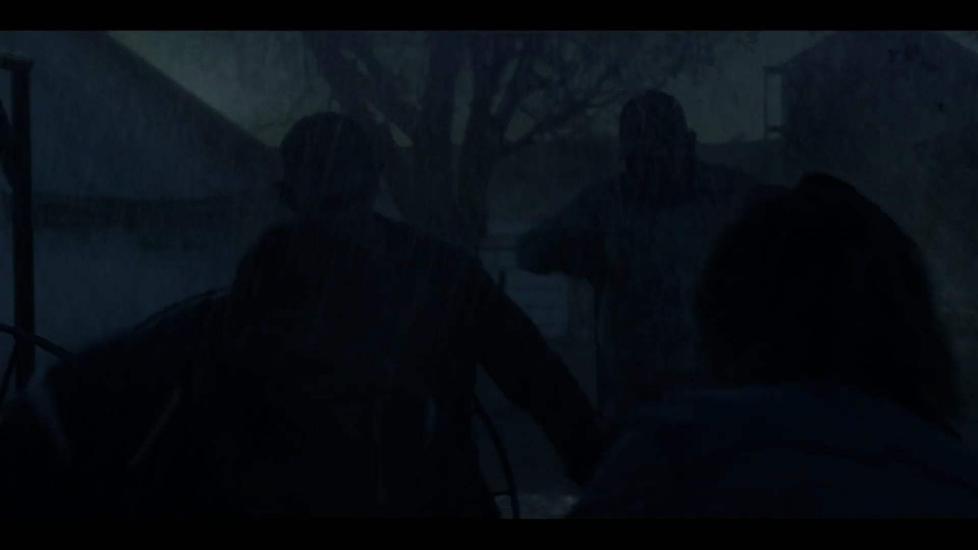 13 Minutes Trailer (2021) Screen Capture #3