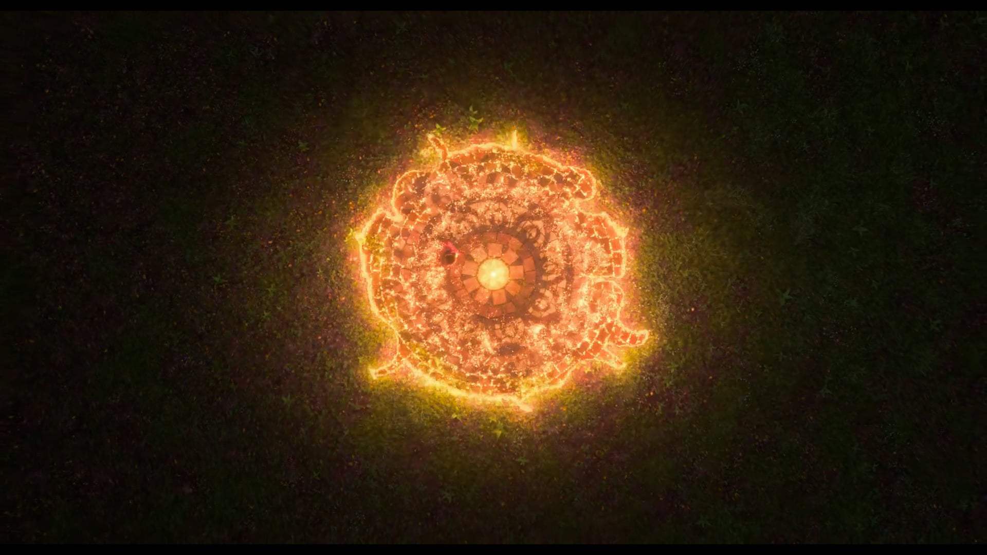 Encanto Trailer (2021) Screen Capture #1