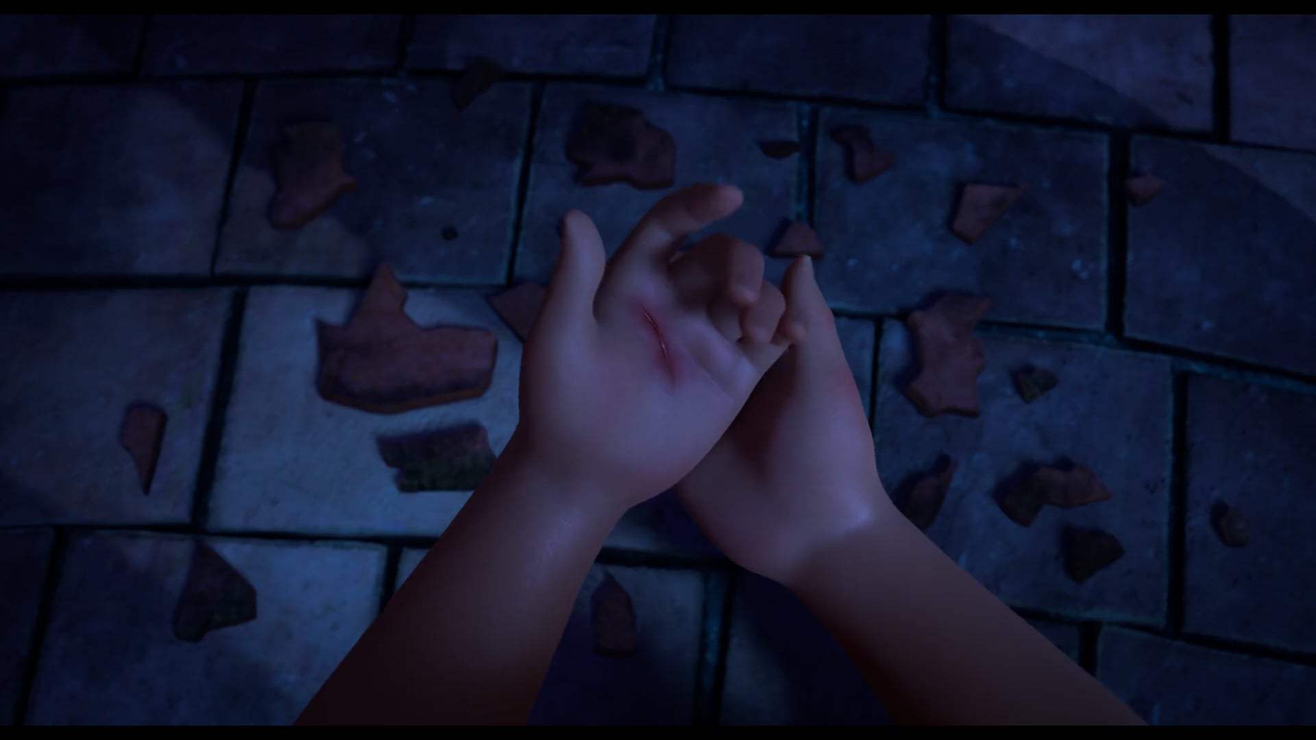 Encanto Trailer (2021) Screen Capture #2