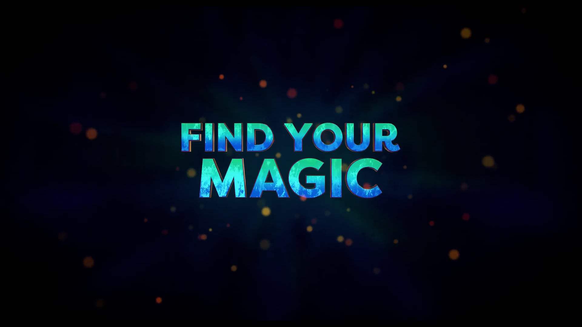 Encanto Trailer (2021) Screen Capture #3