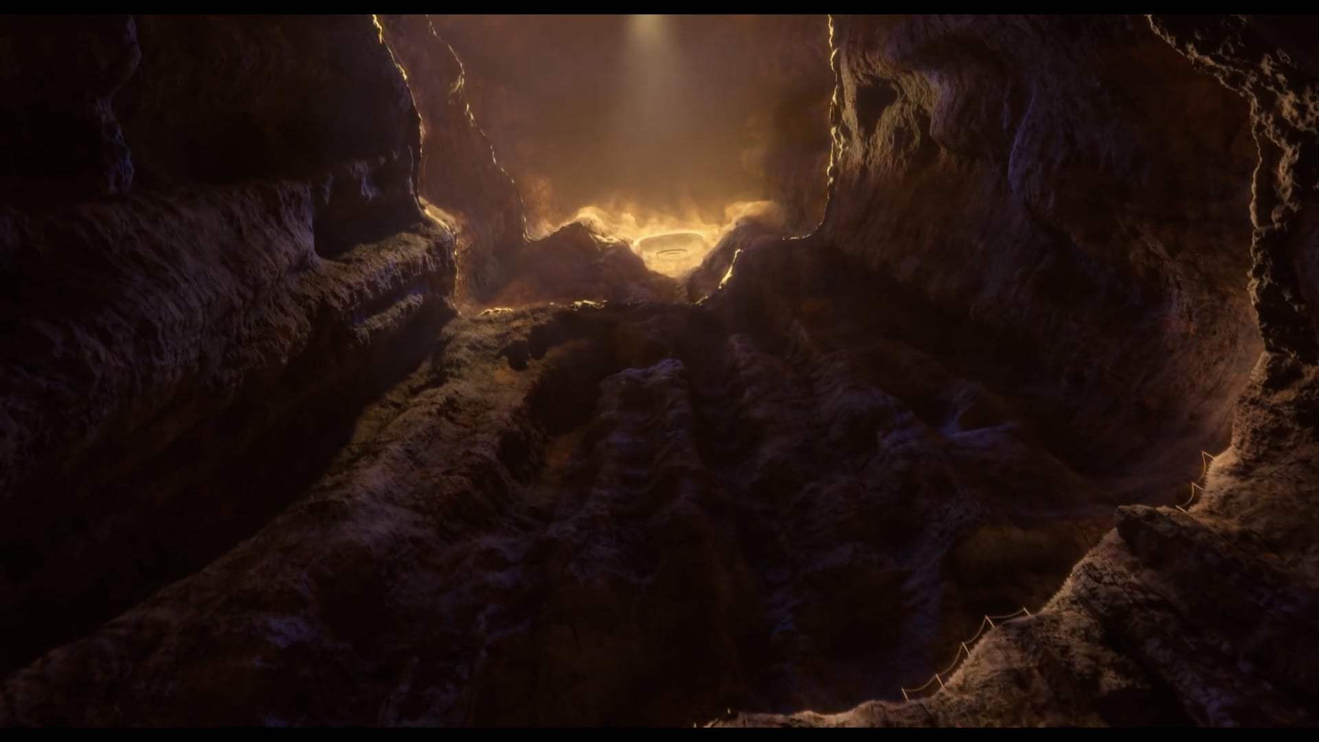 Encanto Trailer (2021) Screen Capture #4