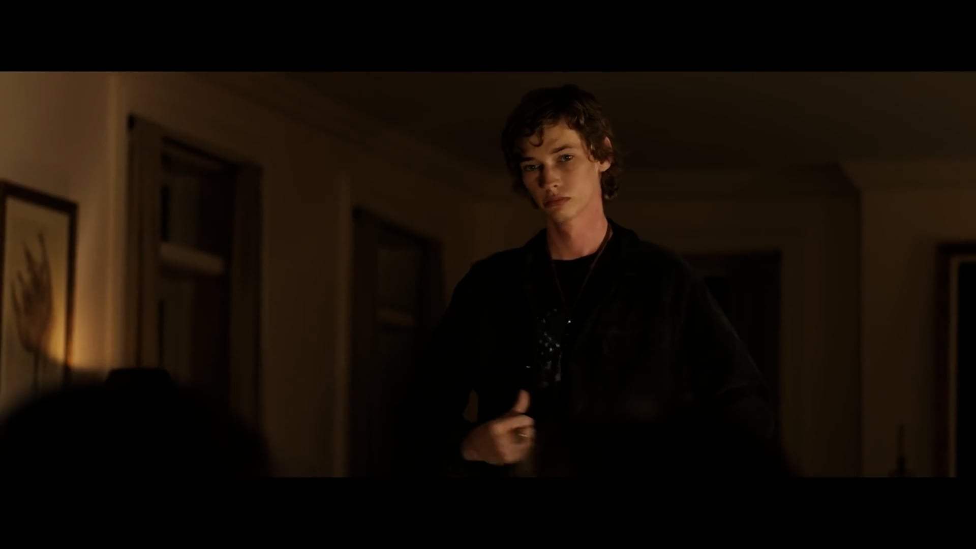 A House on the Bayou Trailer (2021) Screen Capture #3