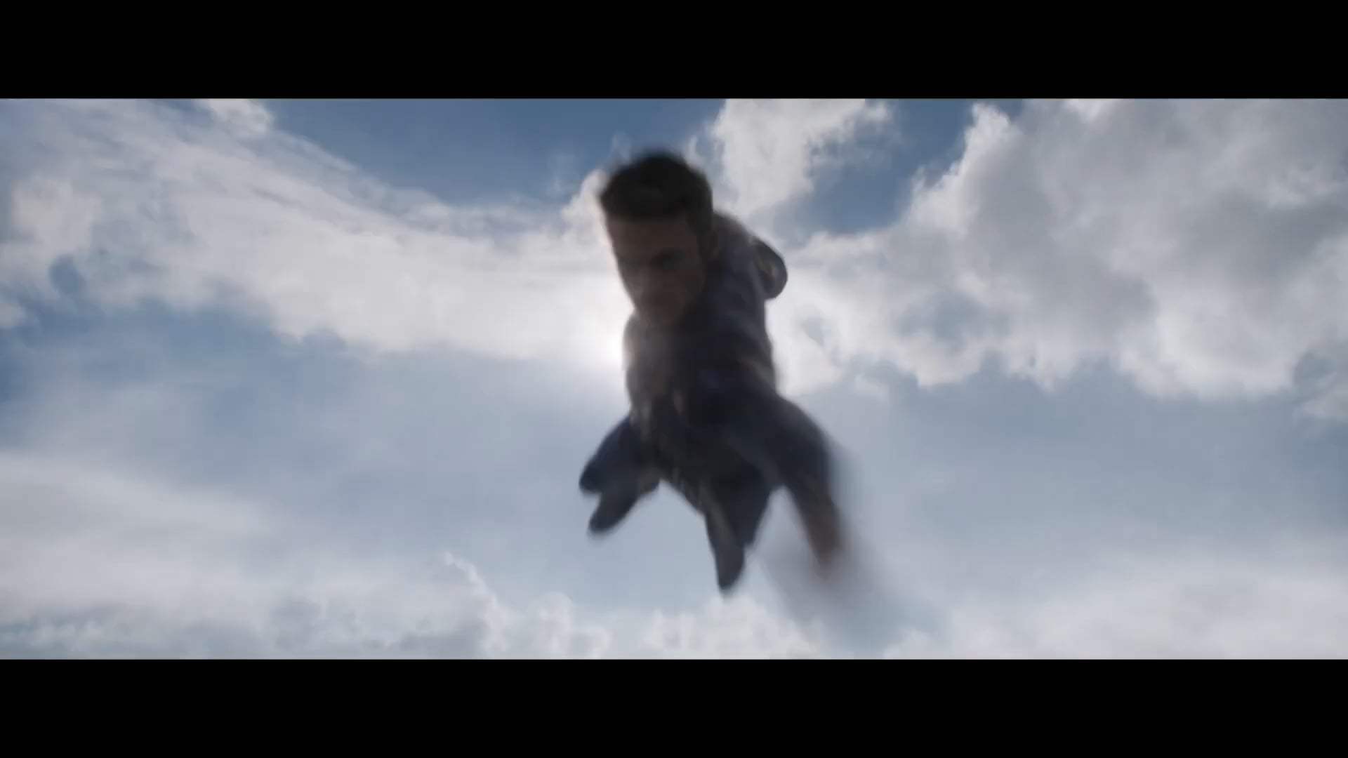 Eternals TV Spot - Protect (2021) Screen Capture #4