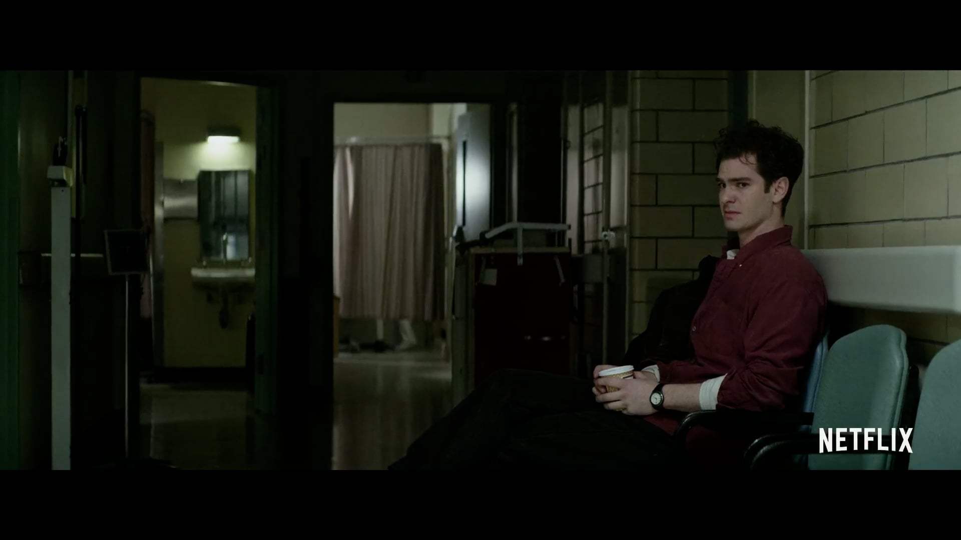 tick, tick...Boom! Theatrical Trailer (2021) Screen Capture #3