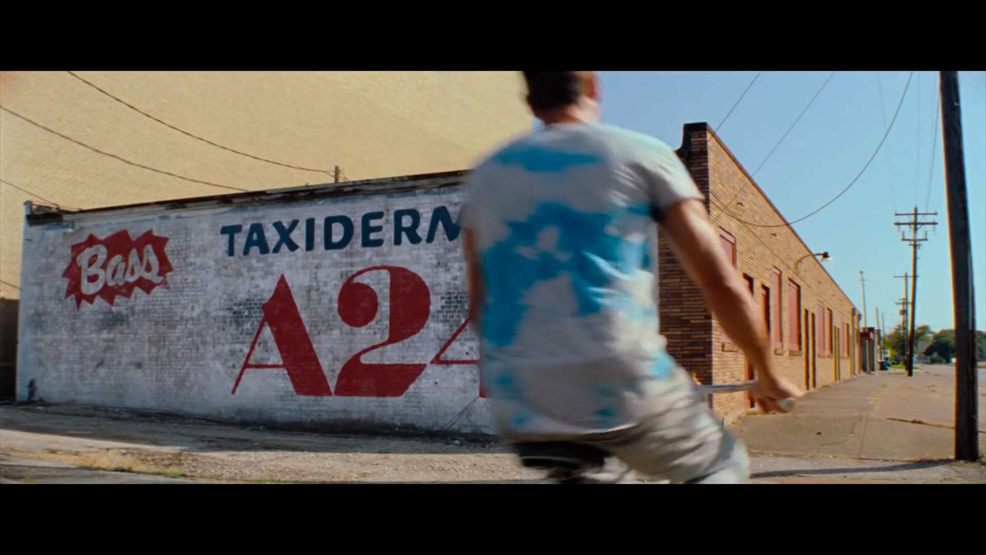Red Rocket Trailer (2021) Screen Capture #1