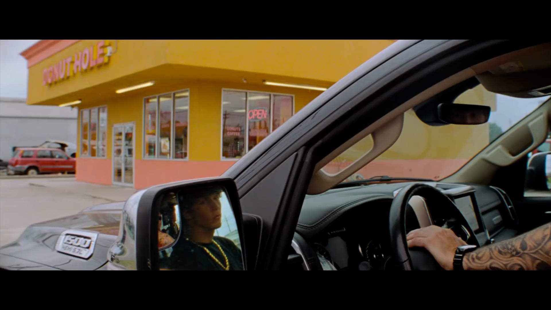 Red Rocket Trailer (2021) Screen Capture #3