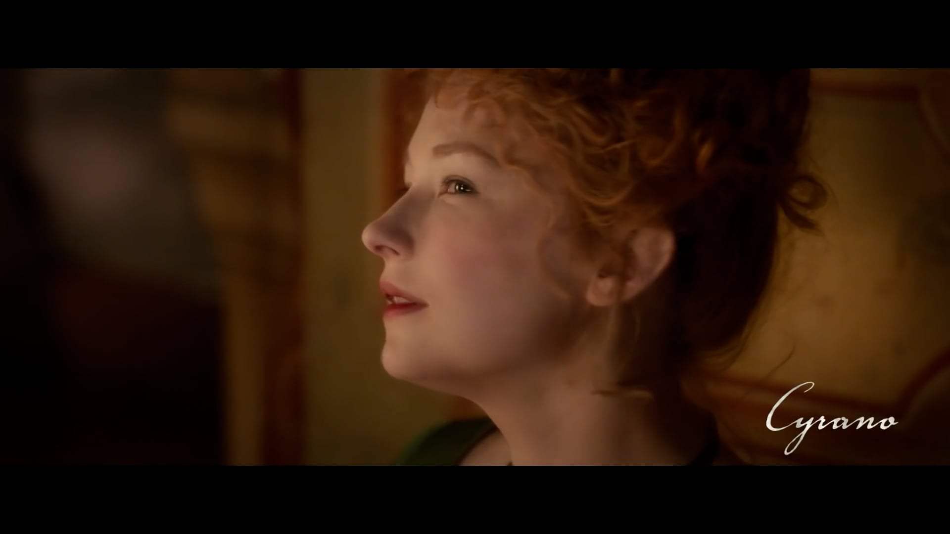 Cyrano Trailer (2021) Screen Capture #1