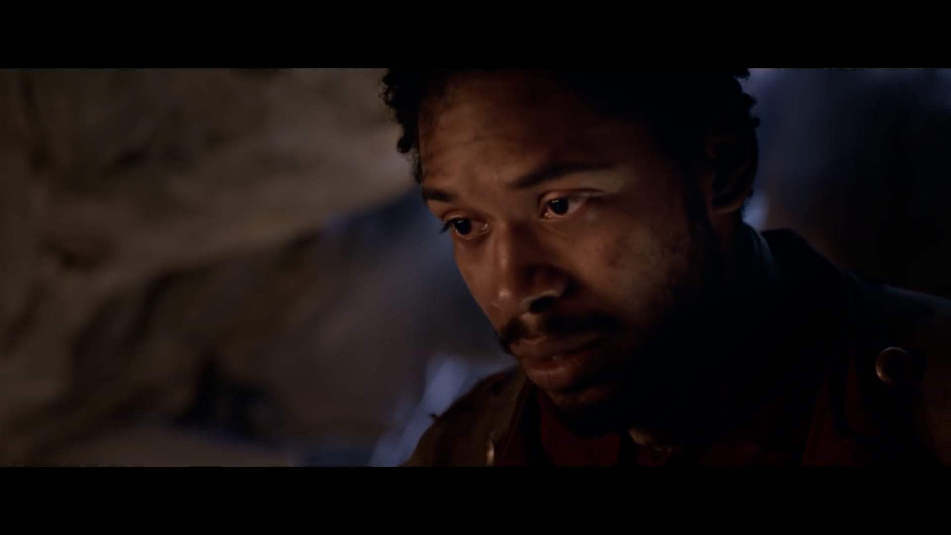 Cyrano Trailer (2021) Screen Capture #4
