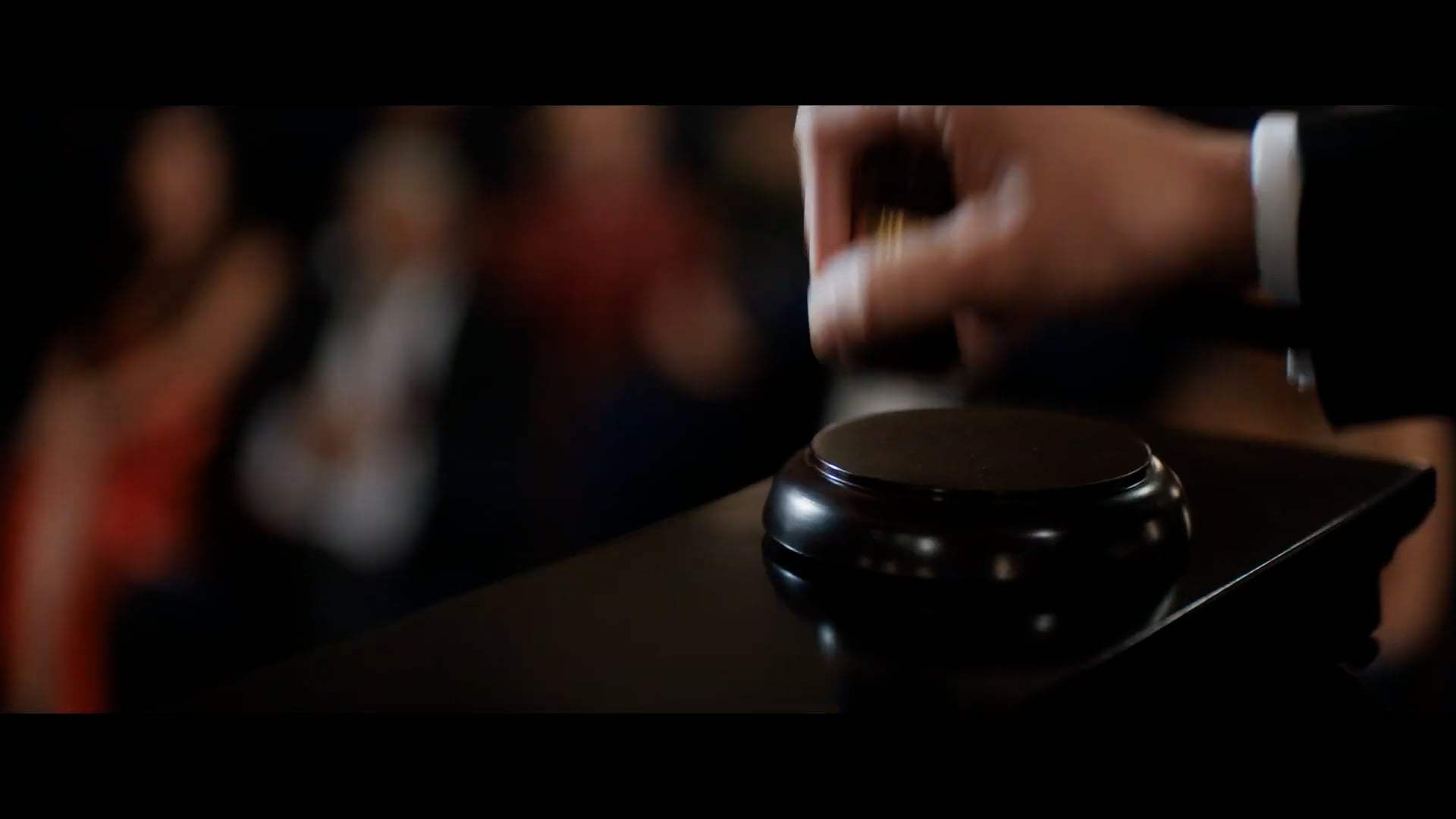 The 355 Theatrical Trailer (2021) Screen Capture #2