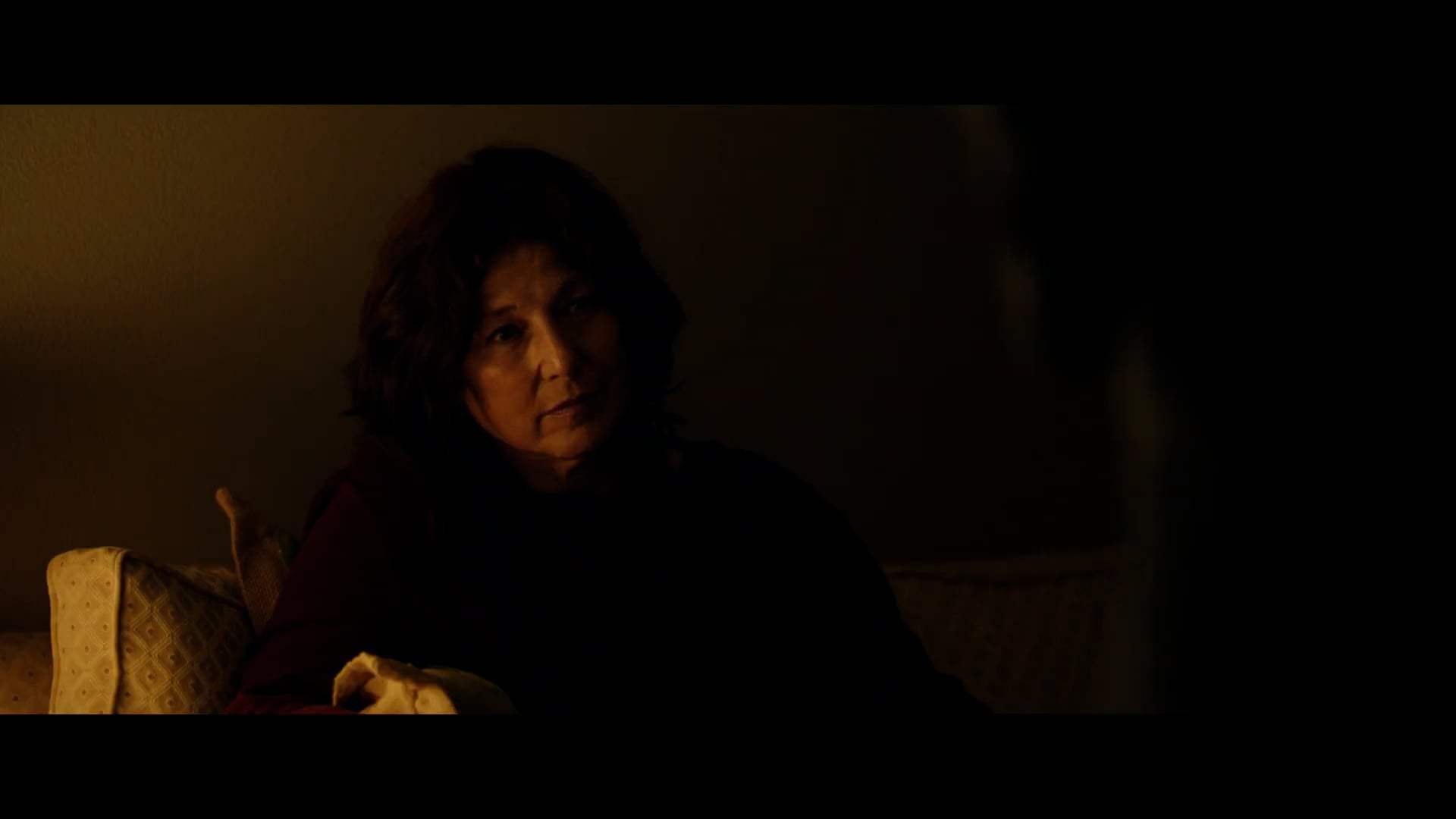 No Future Trailer (2021) Screen Capture #2