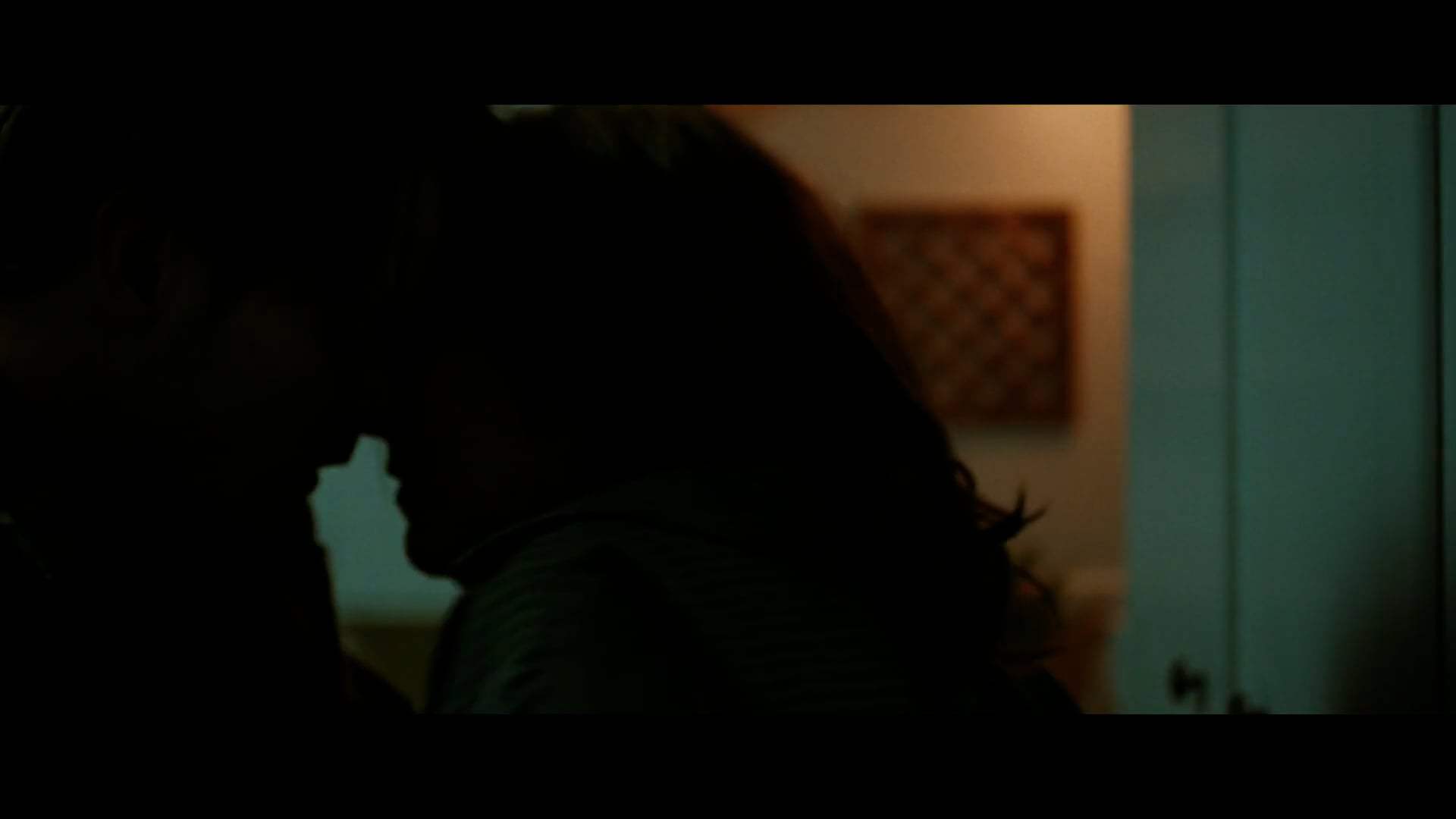 No Future Trailer (2021) Screen Capture #4