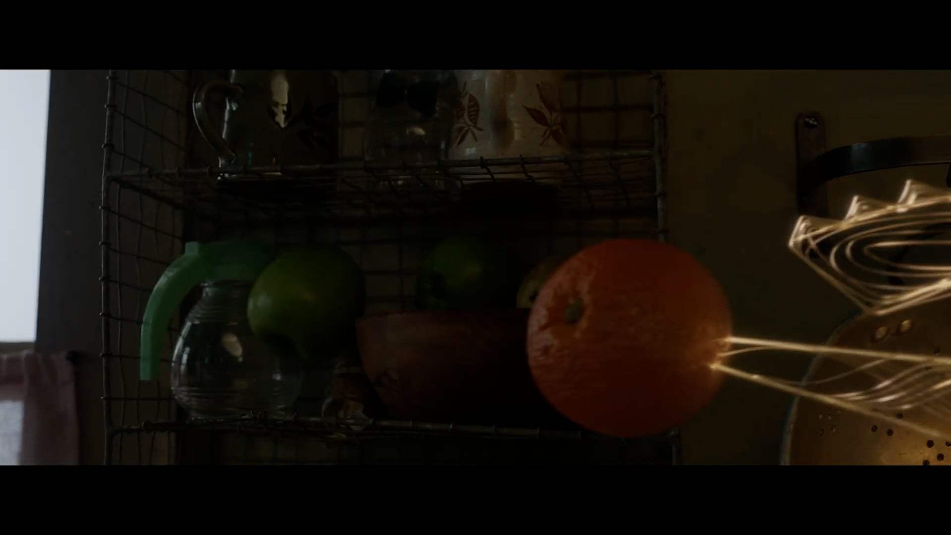 Eternals TV Spot - Return (2021) Screen Capture #4