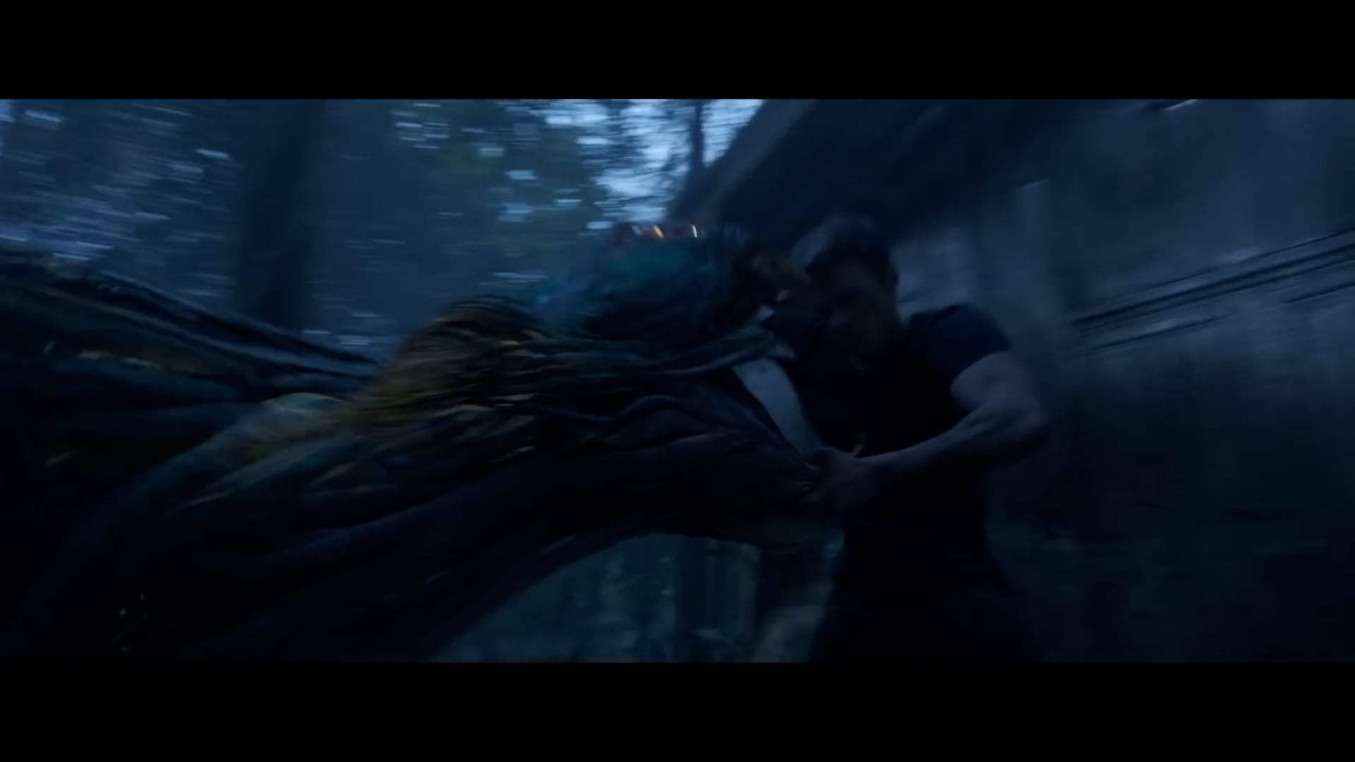 Eternals TV Spot - Get Tickets (2021) Screen Capture #2