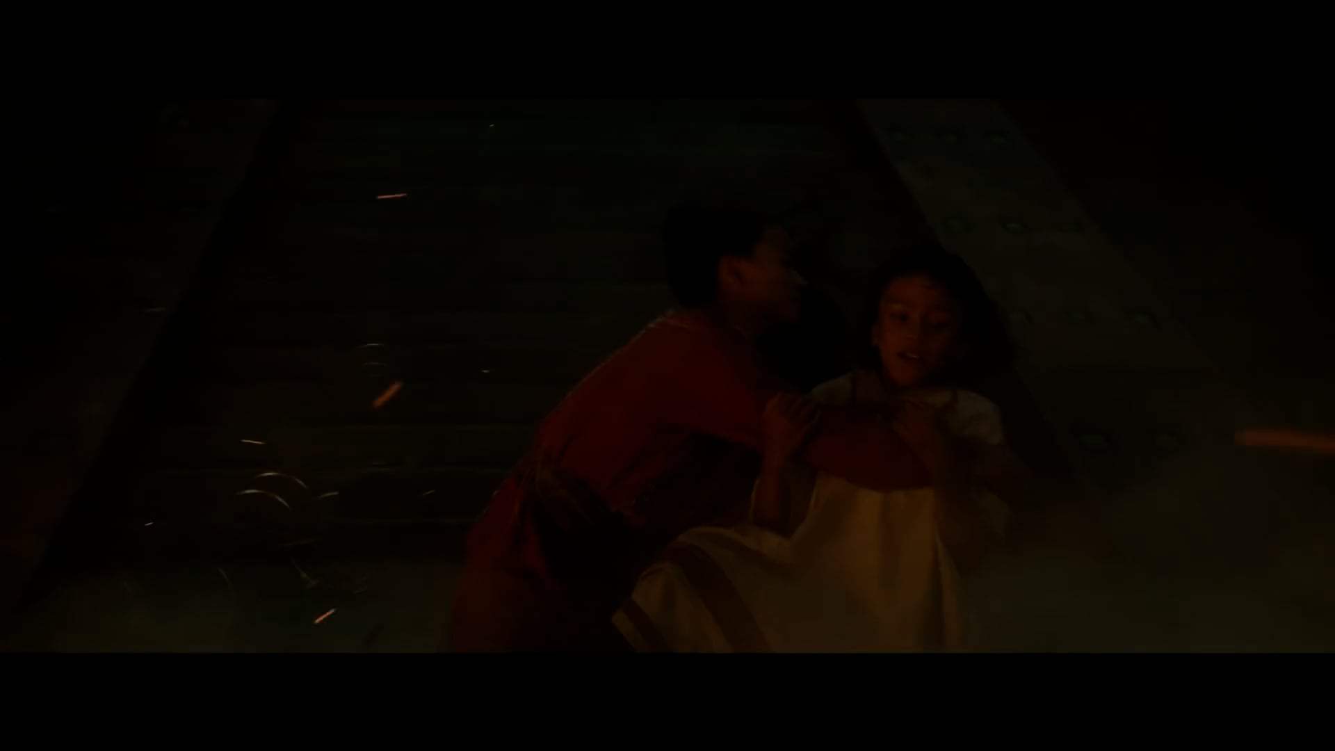 Eternals TV Spot - Get Tickets (2021) Screen Capture #3