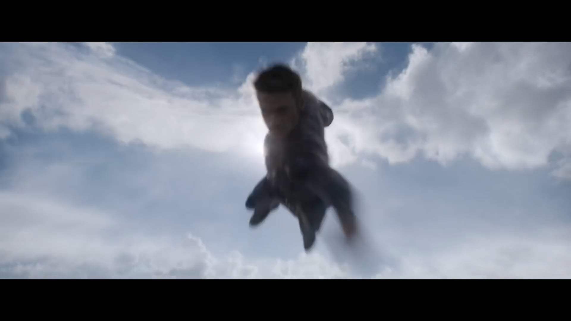 Eternals TV Spot - Change (2021) Screen Capture #2